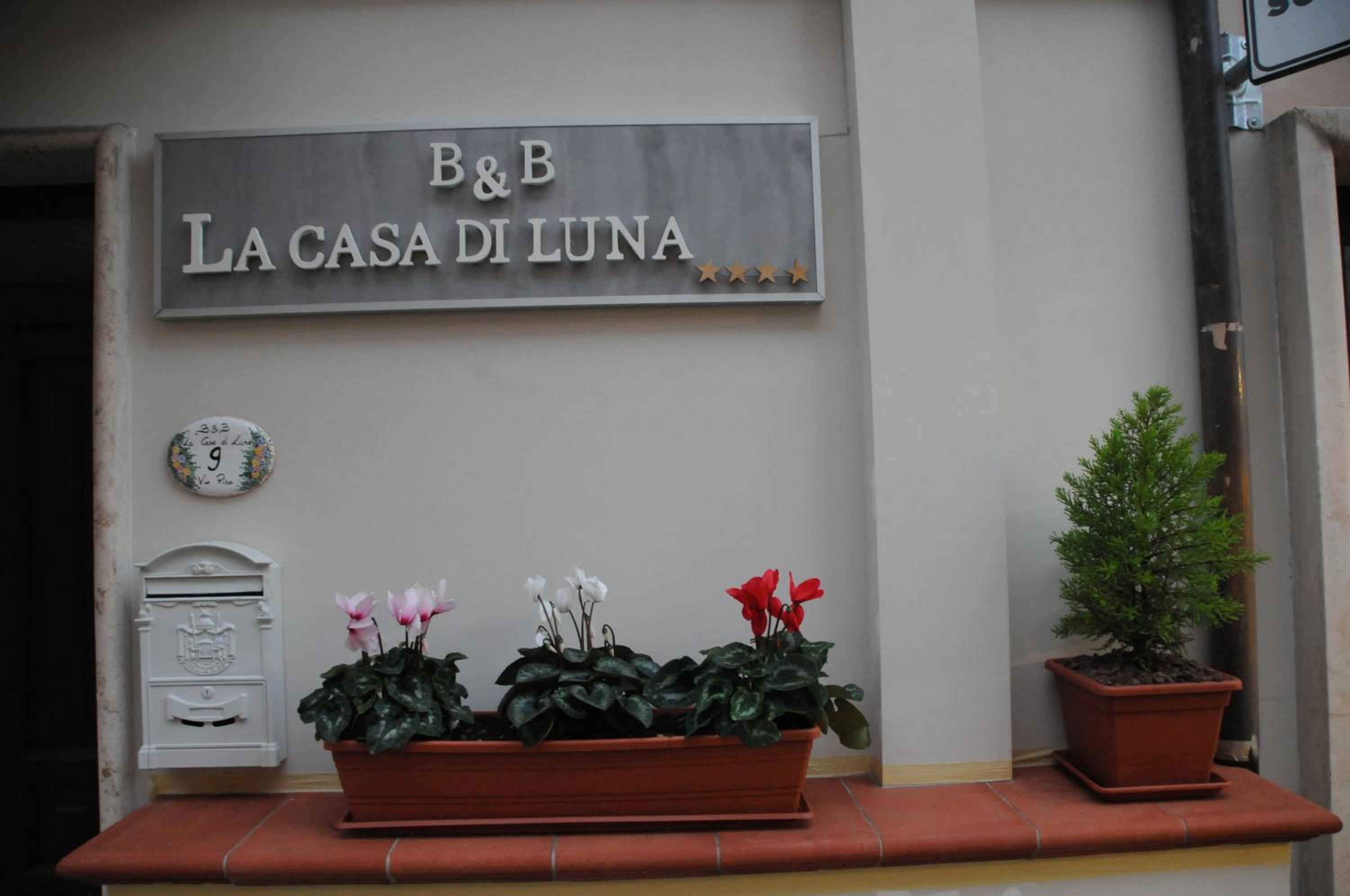 La casa di Luna view 4