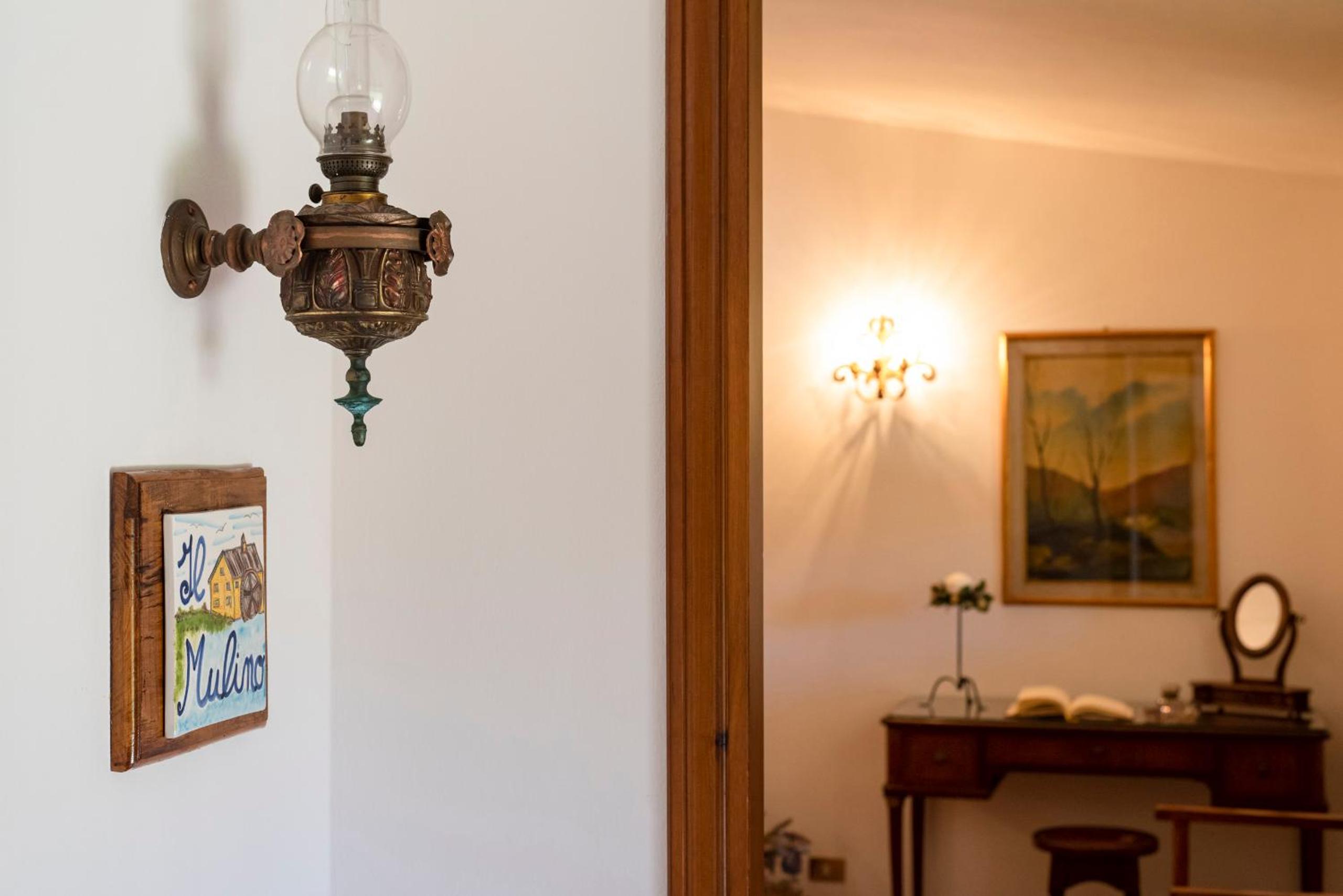 Agriturismo La Rombaia