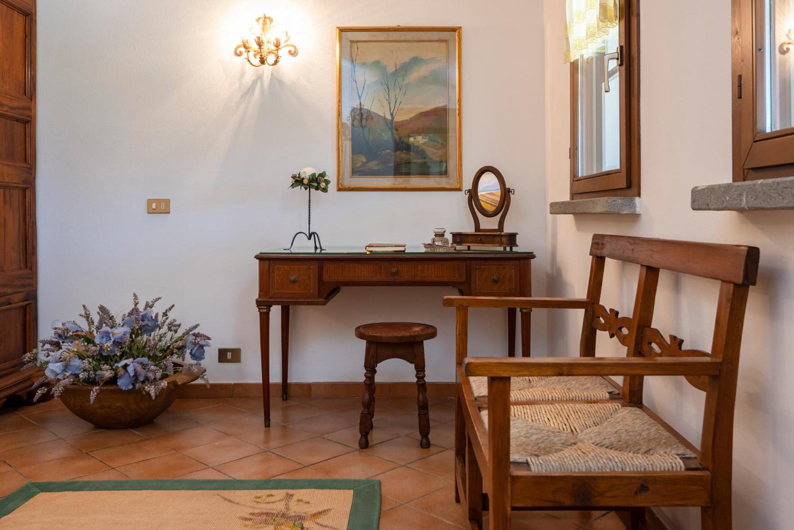 Agriturismo La Rombaia