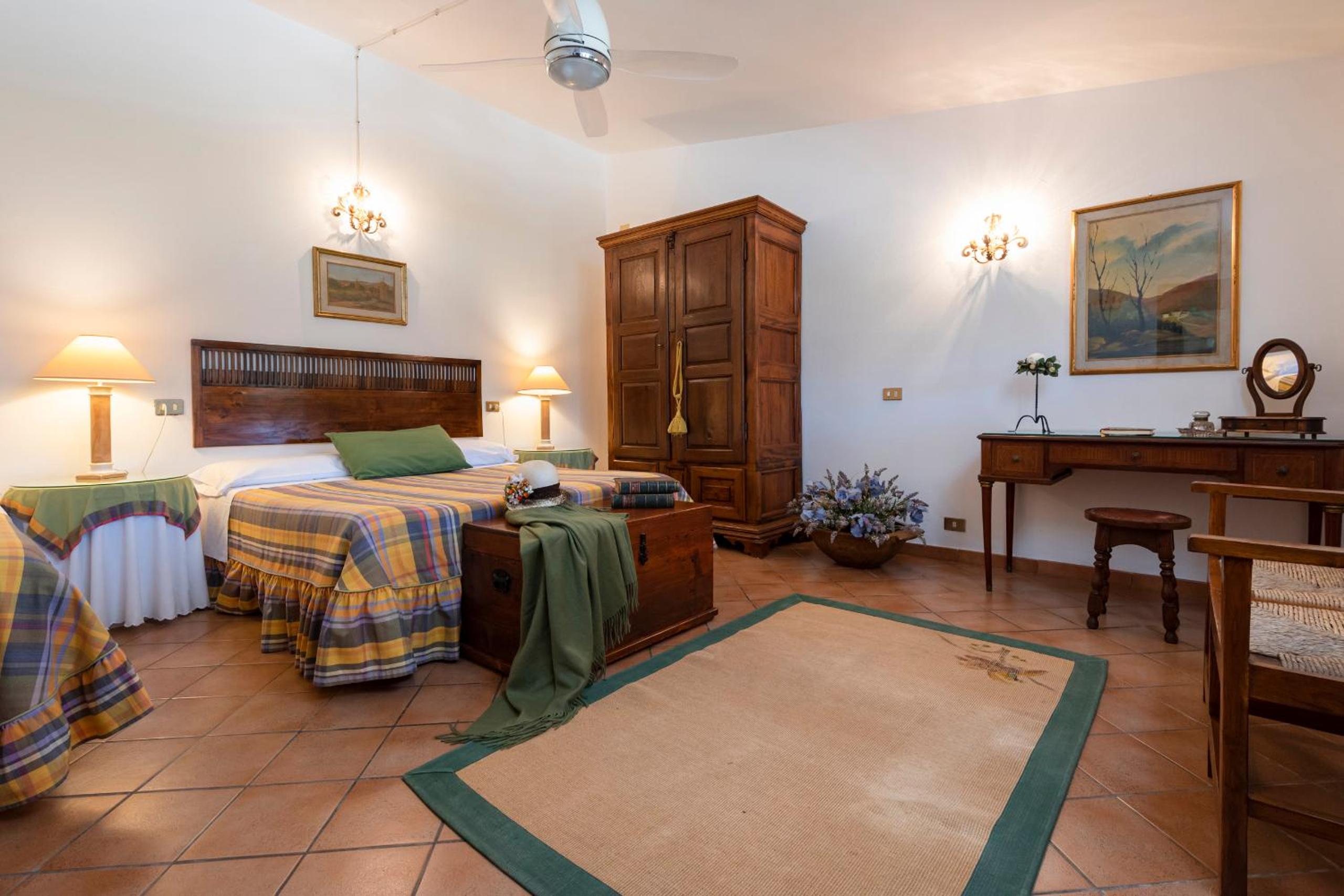 Agriturismo La Rombaia