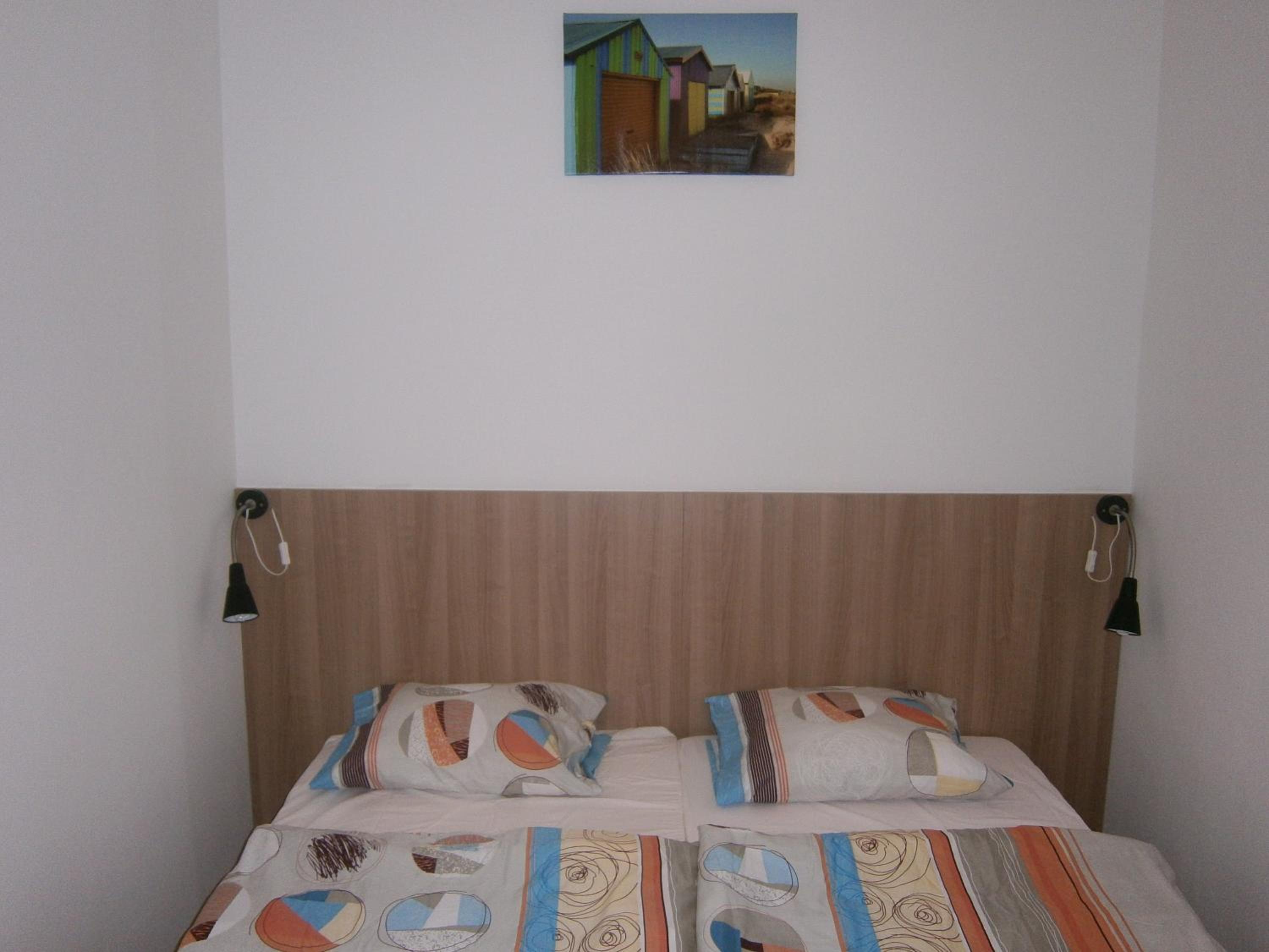 Fanni Budapest Guesthouse 3