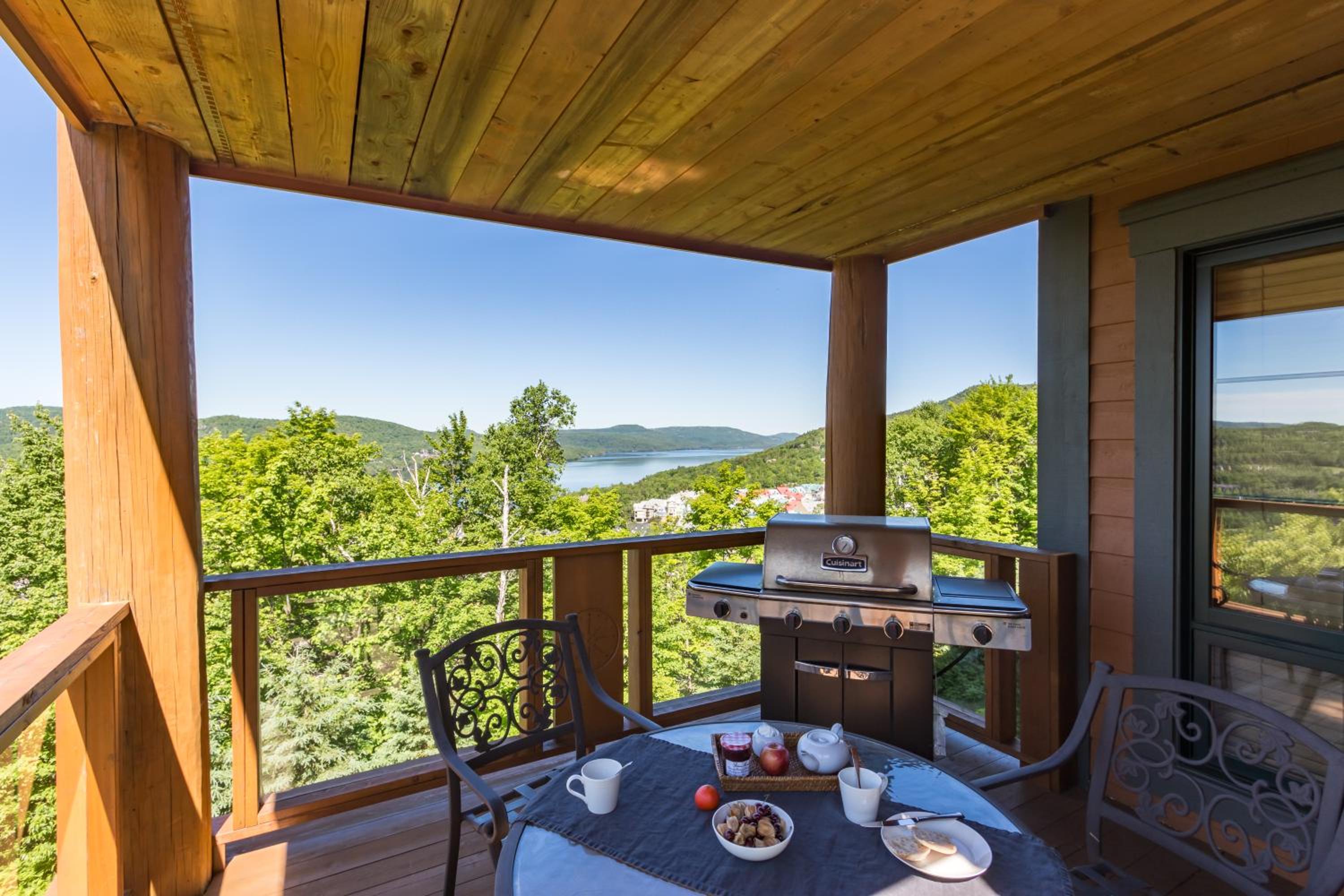 L'Équinoxe Rendez-Vous Mont-Tremblant