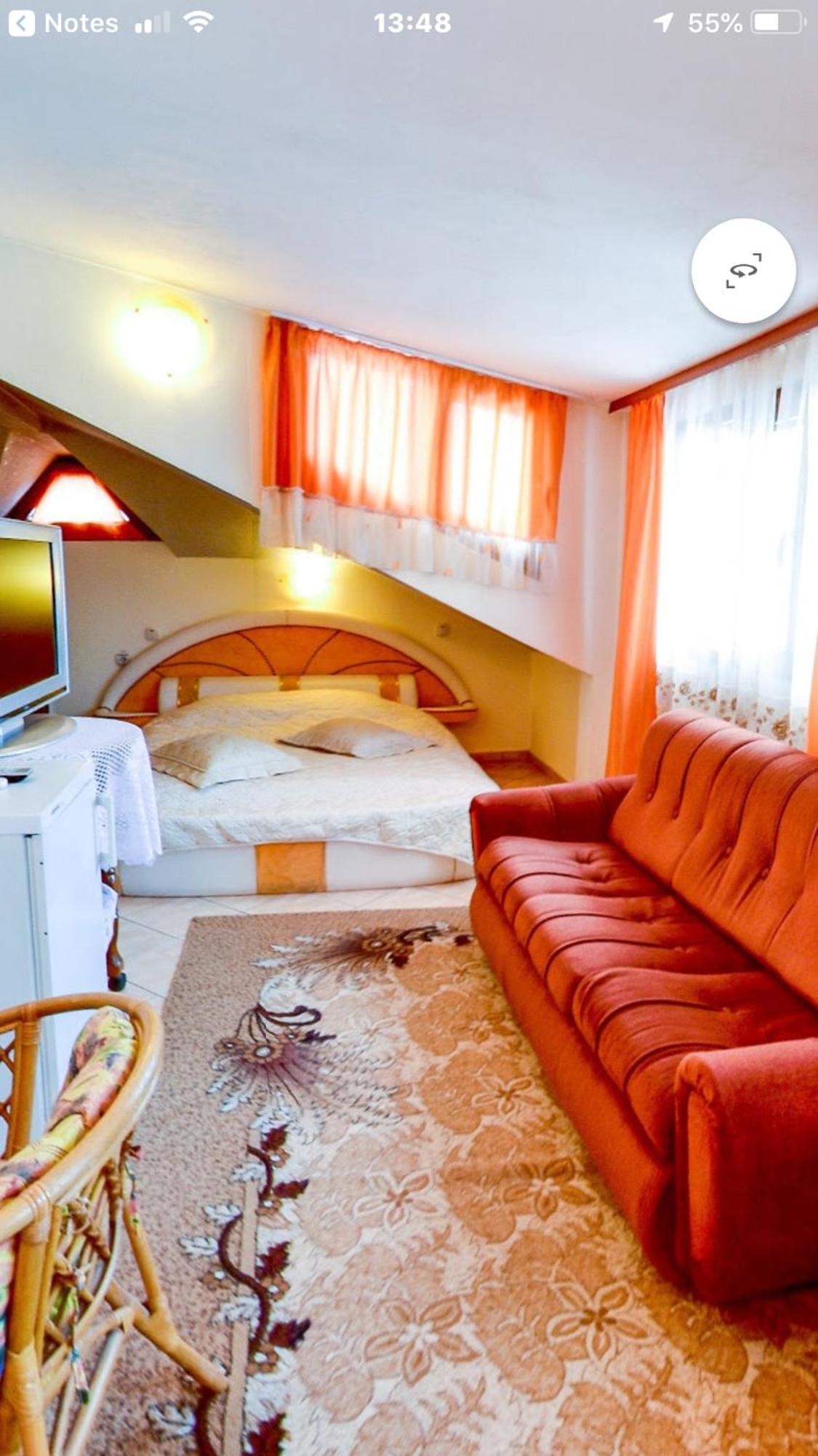 Guesthouse Elizabeth