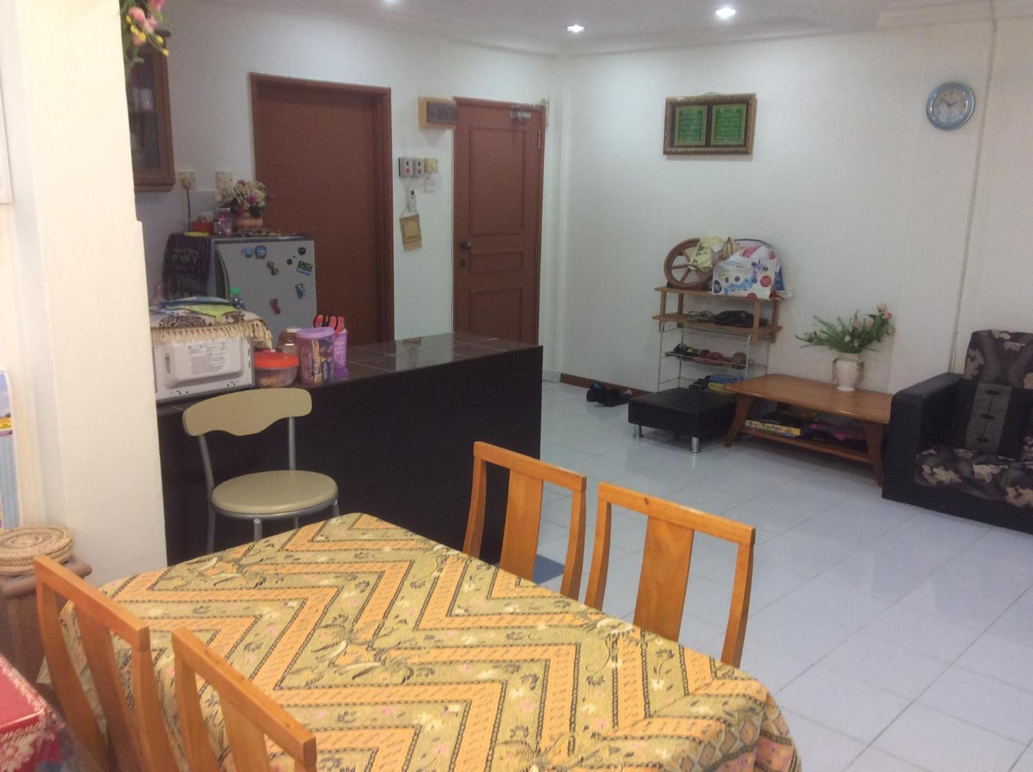 Homestay Dayani Musleem photo 4