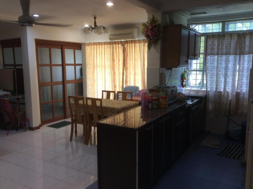 Homestay Dayani Musleem photo 2