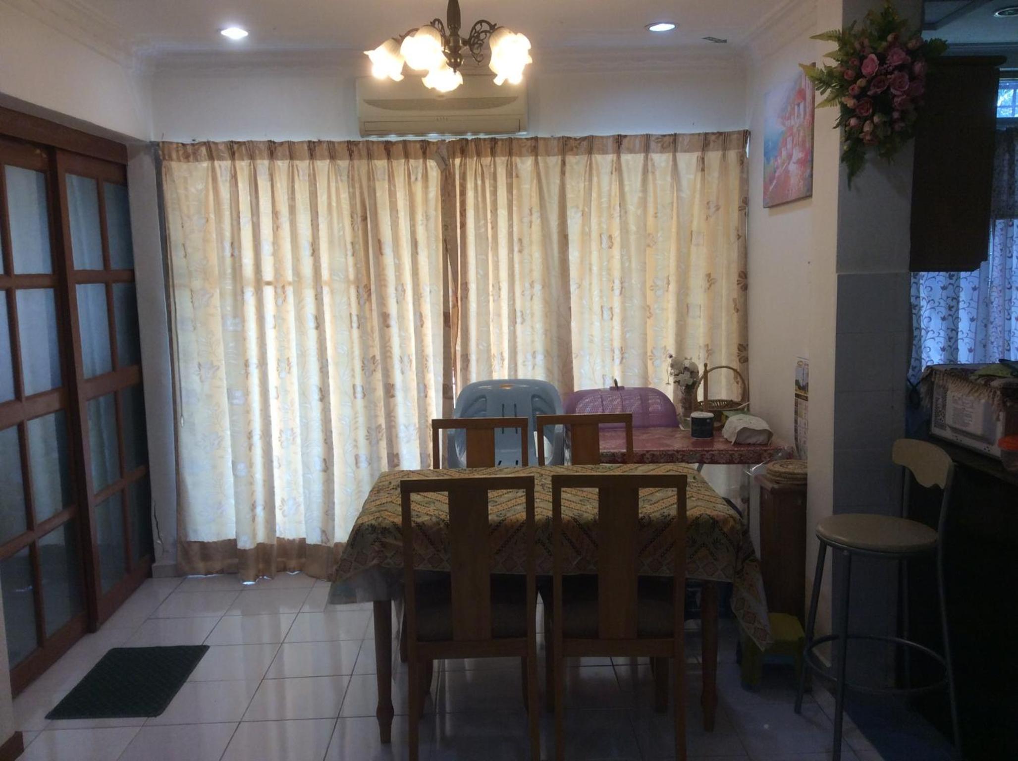 Homestay Dayani Musleem photo 3