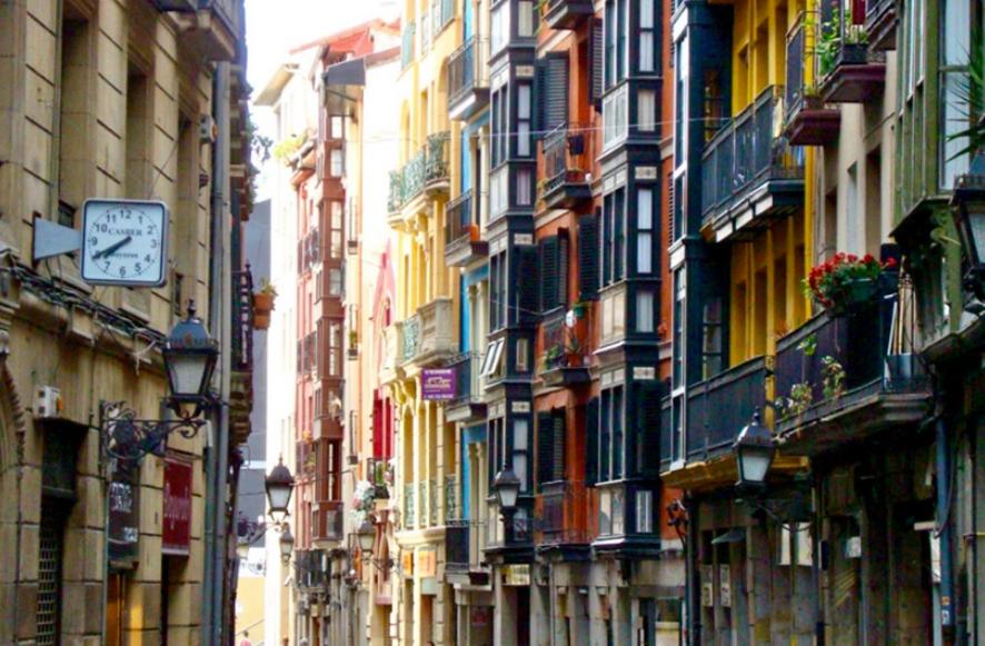 Lauramer Apartamento Bilbao