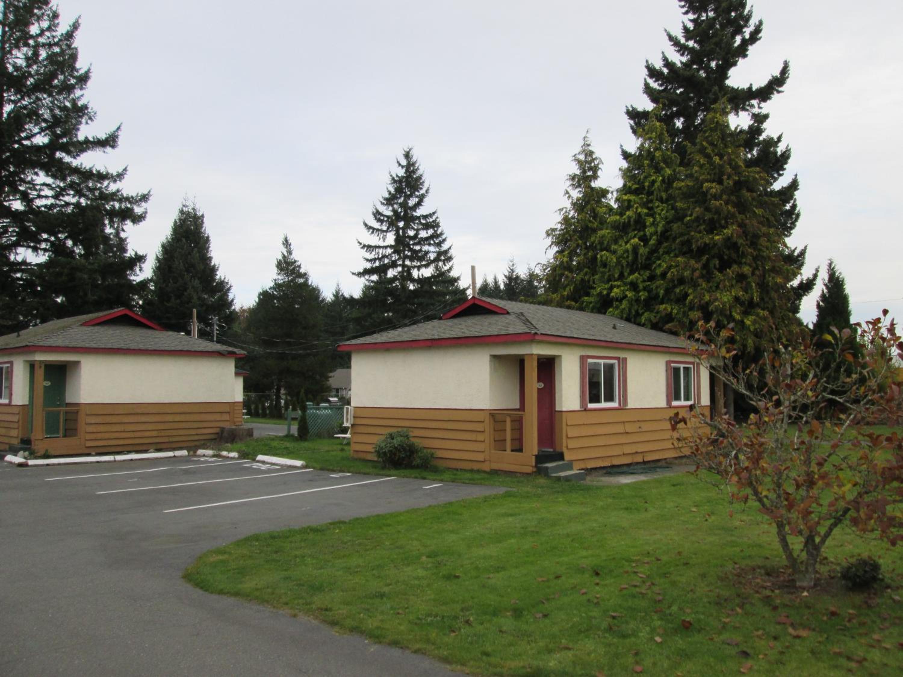 Skylite Motel