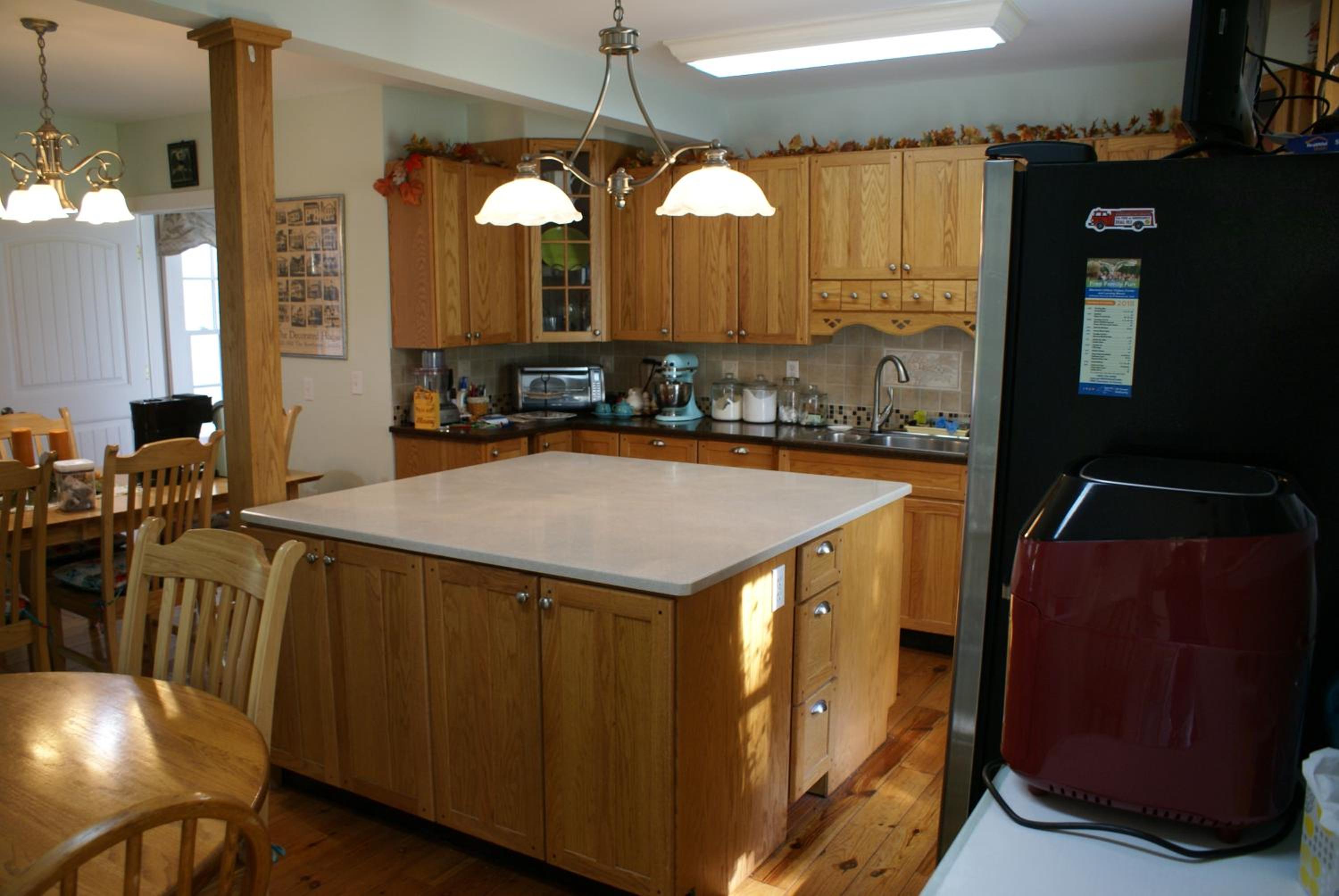 Stamford Gables Bed and Breakfast