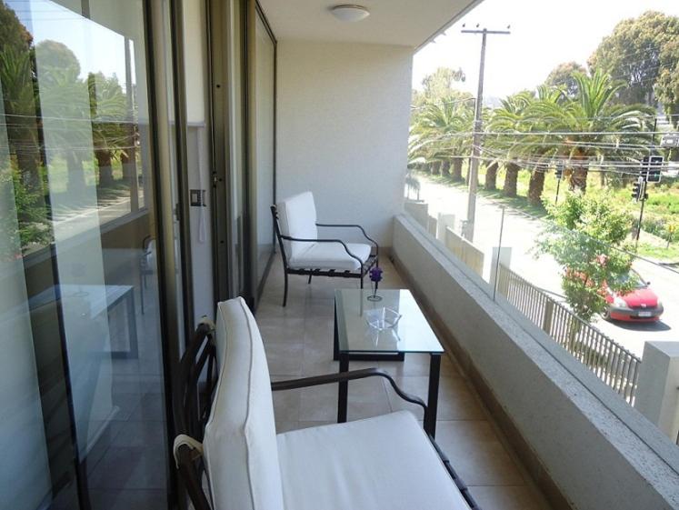 Departamento Reñaca Park