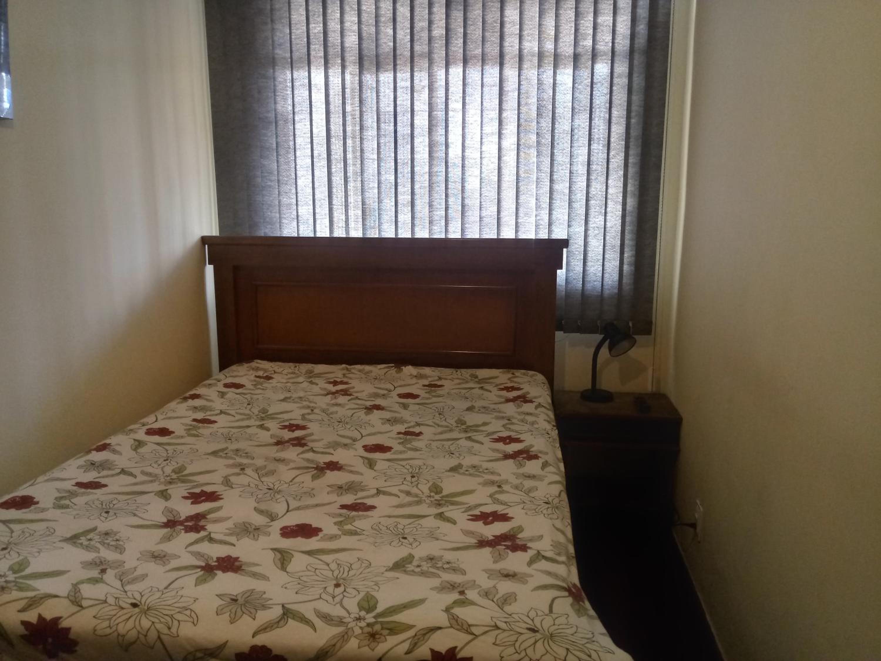 Hostel 238