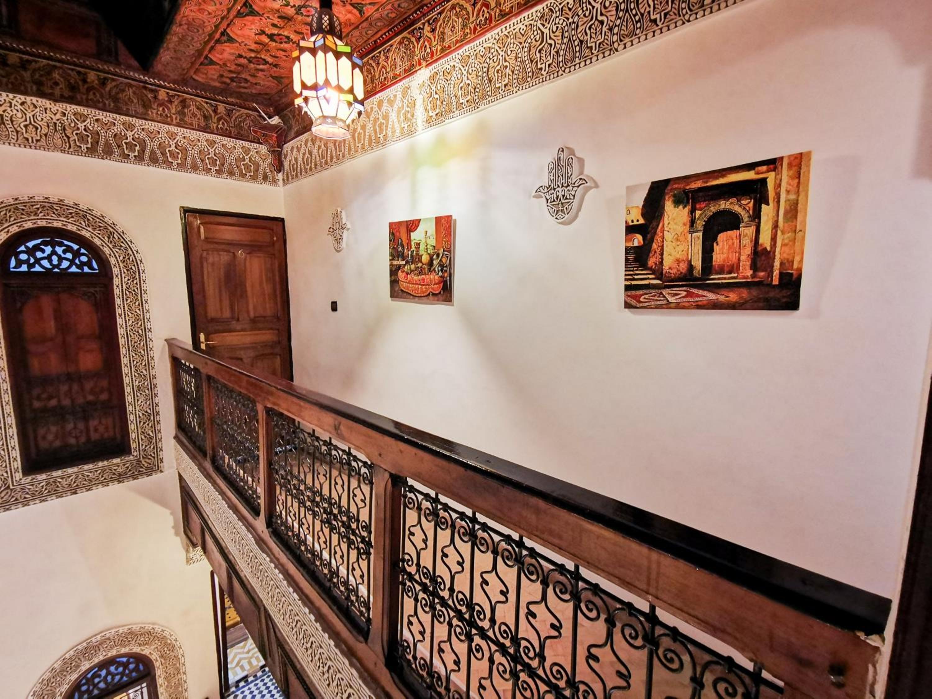 Riad Farah