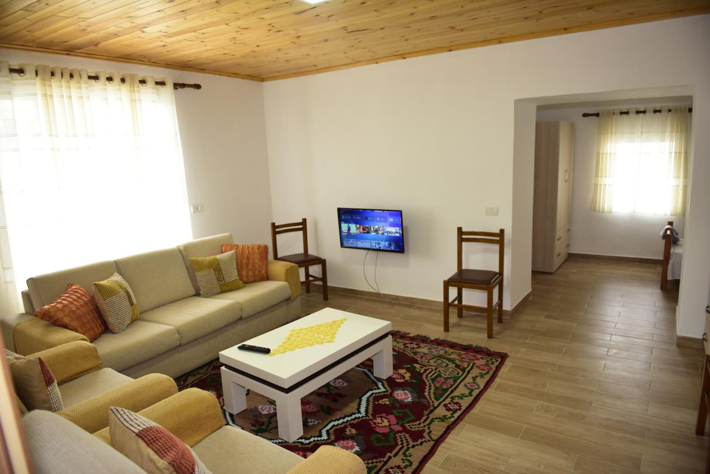 VILA DISHA