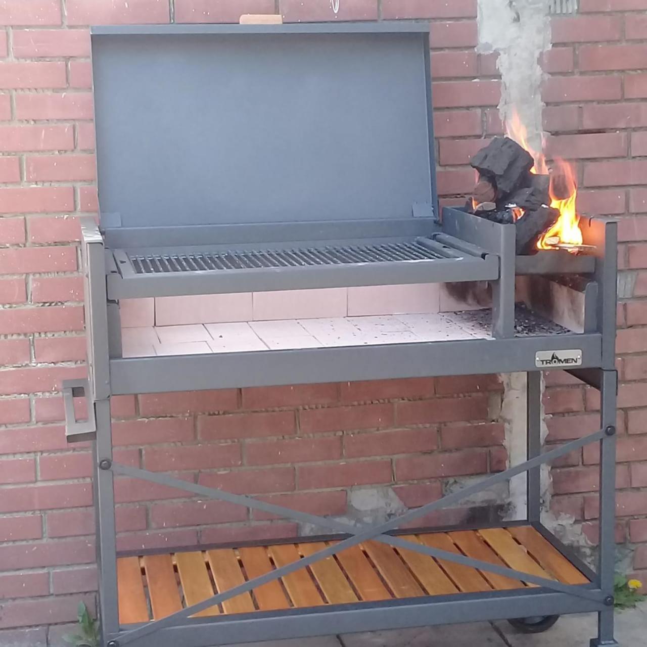 Chalet Gasset