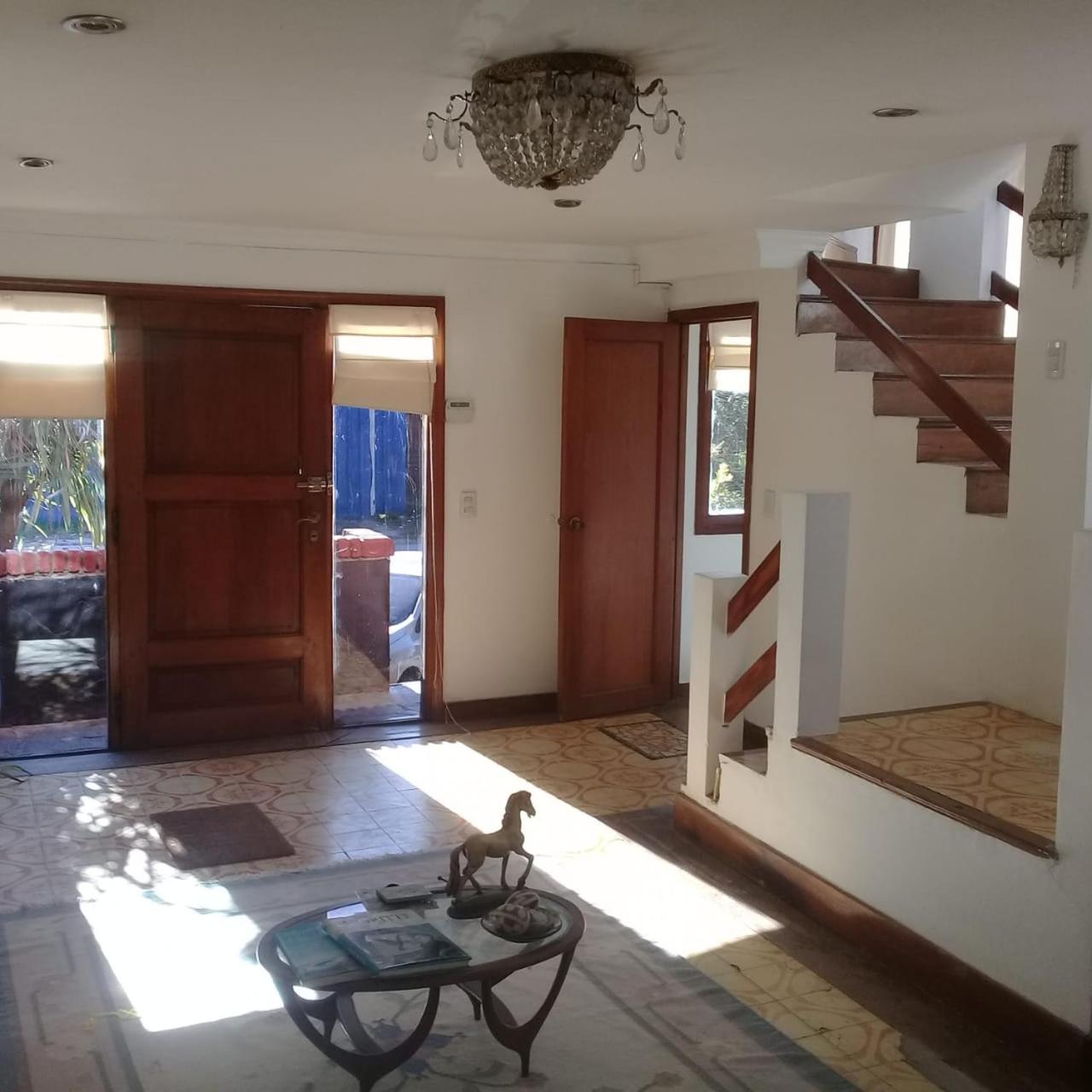 Chalet Gasset