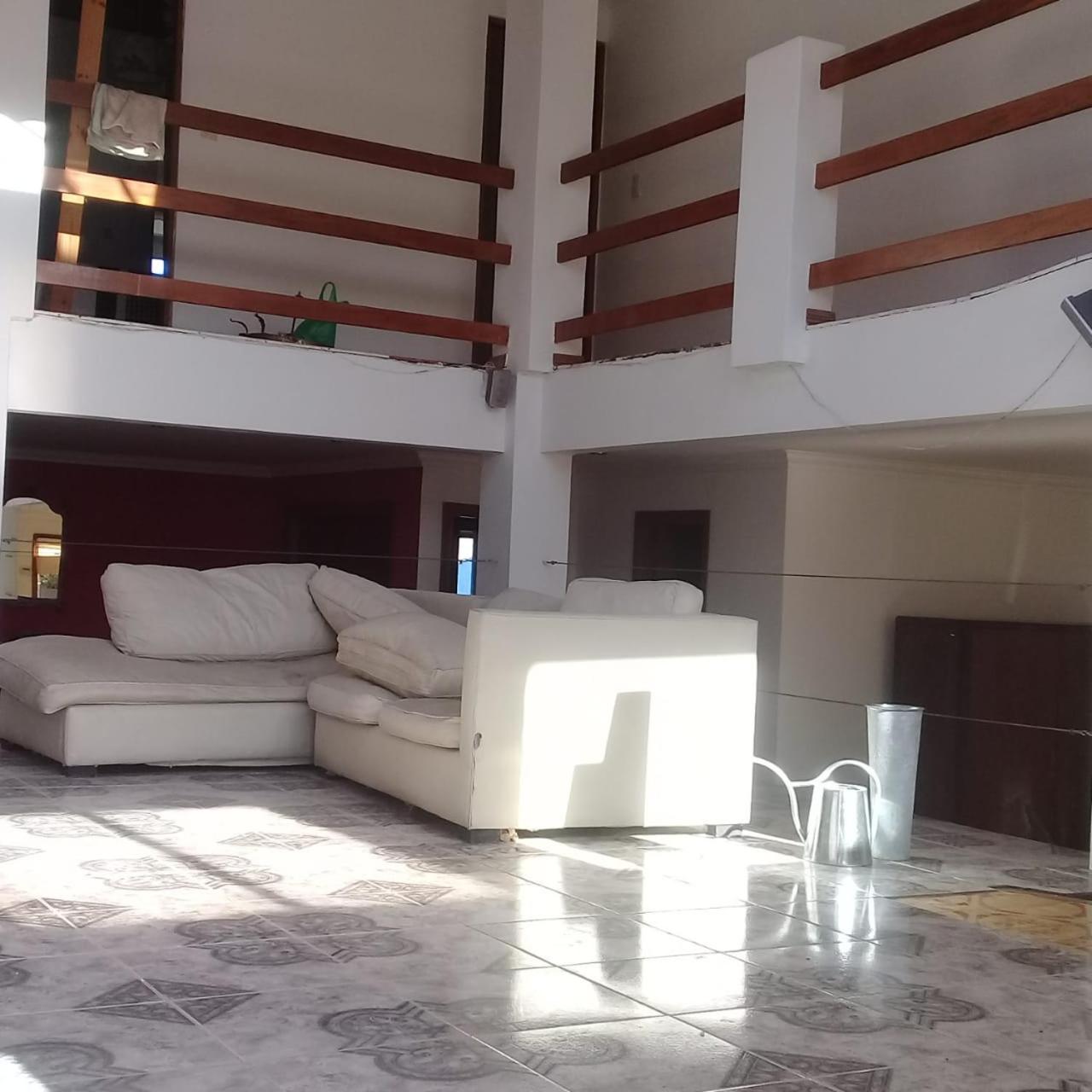 Chalet Gasset