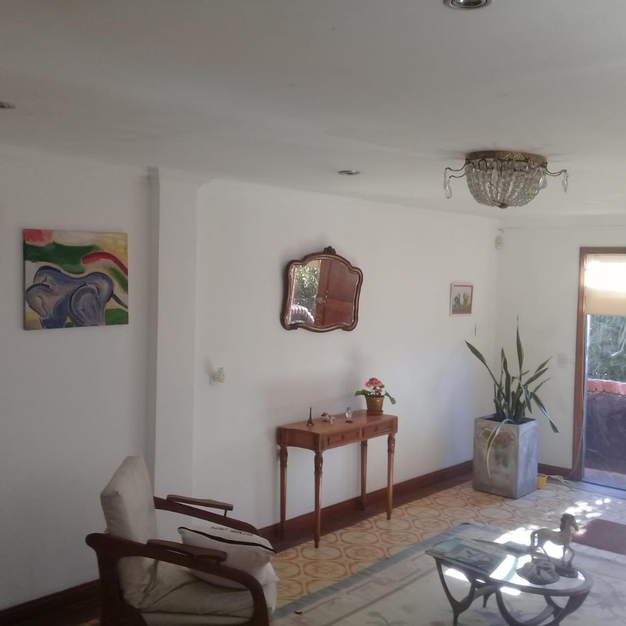 Chalet Gasset