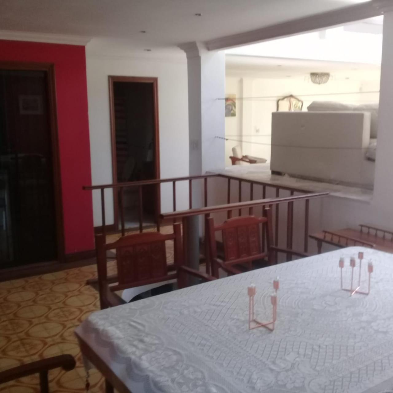 Chalet Gasset