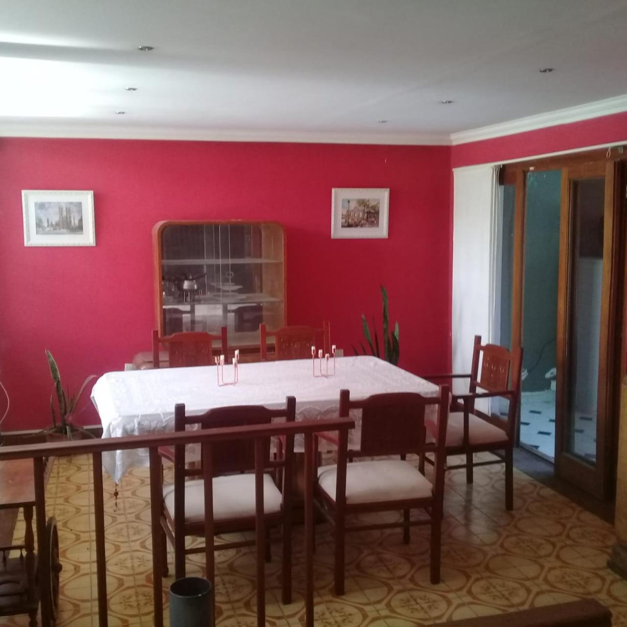 Chalet Gasset