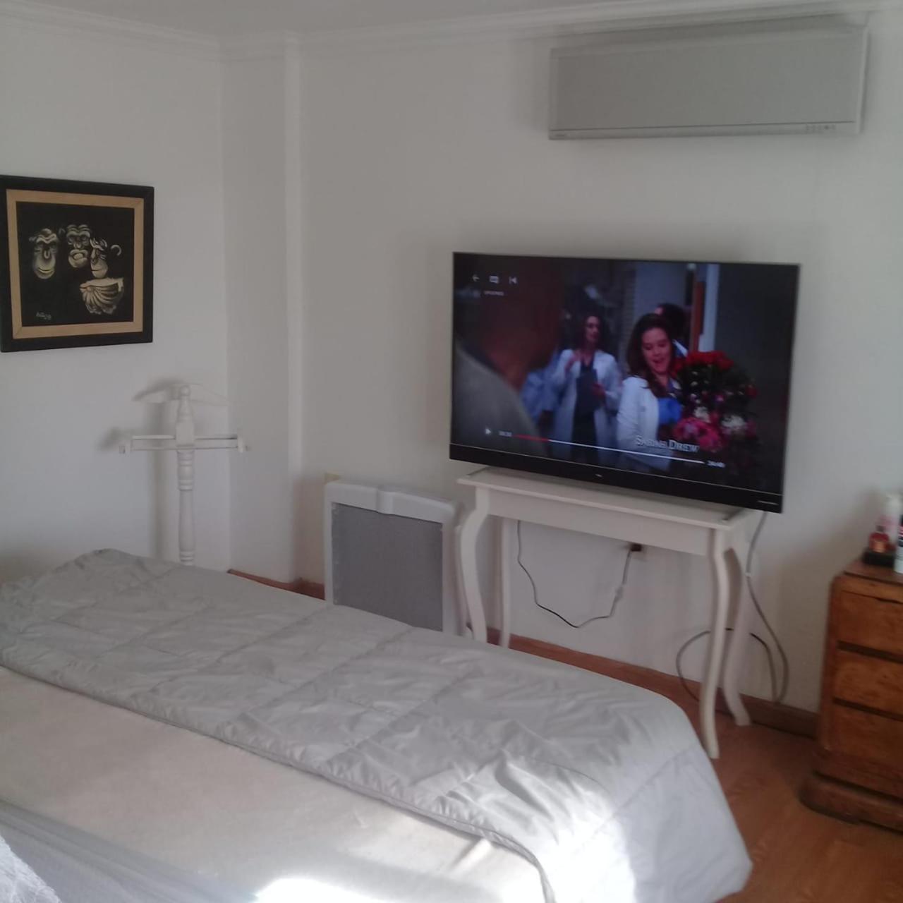 Chalet Gasset