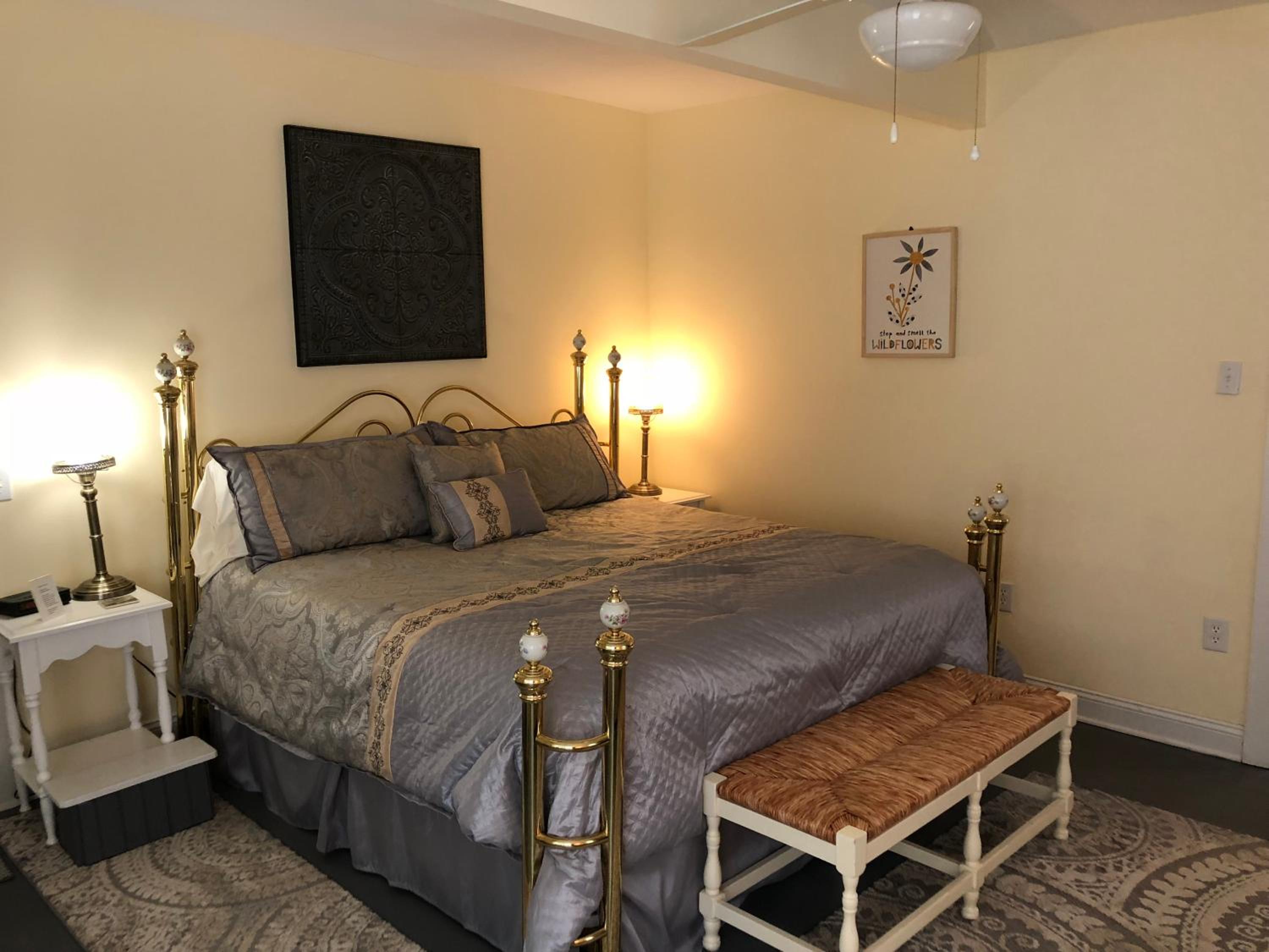 Stamford Gables Bed and Breakfast