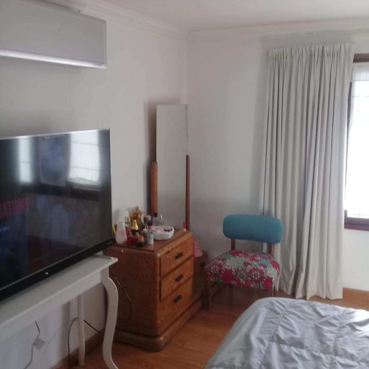 Chalet Gasset