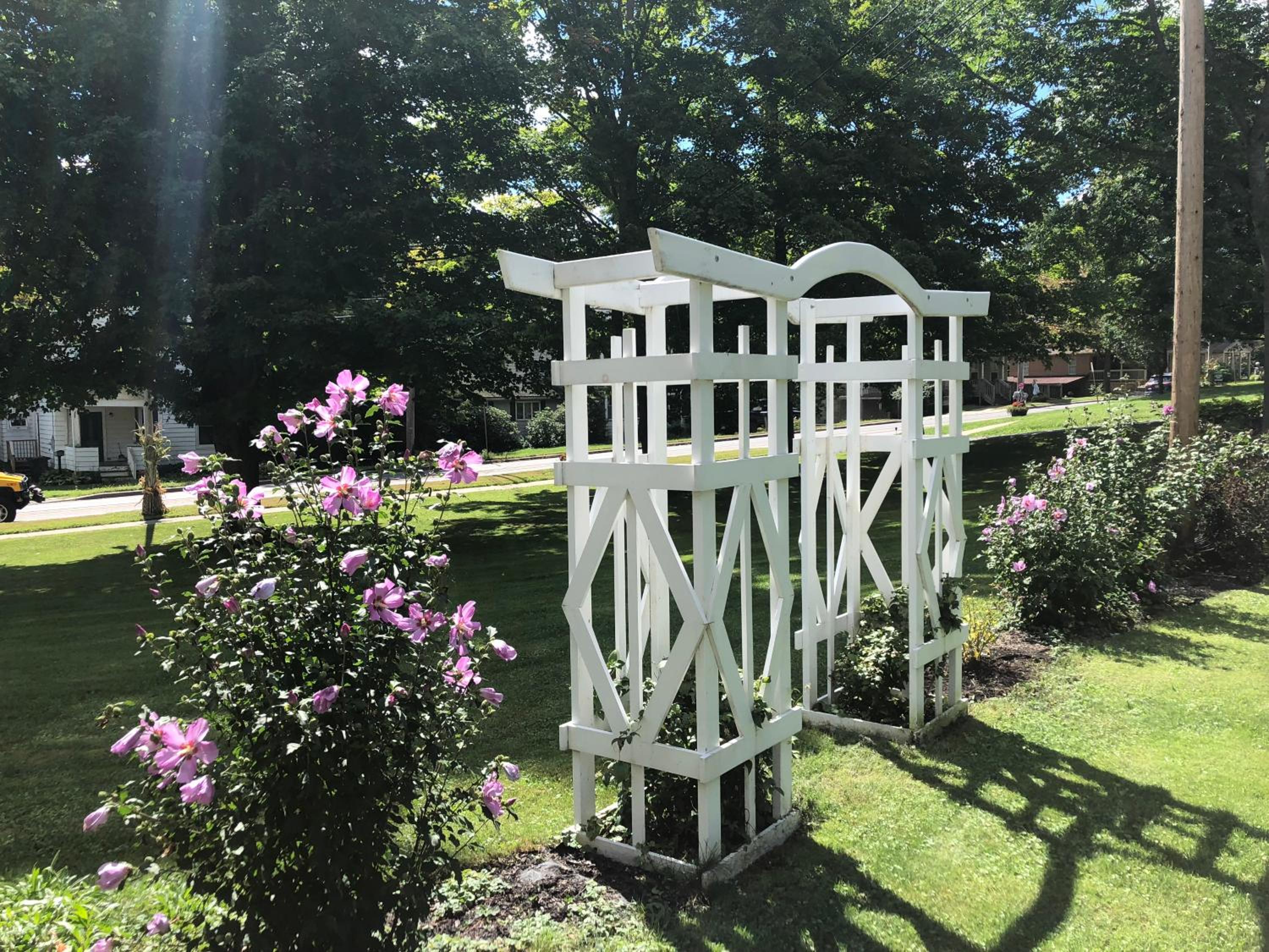 Stamford Gables Bed and Breakfast