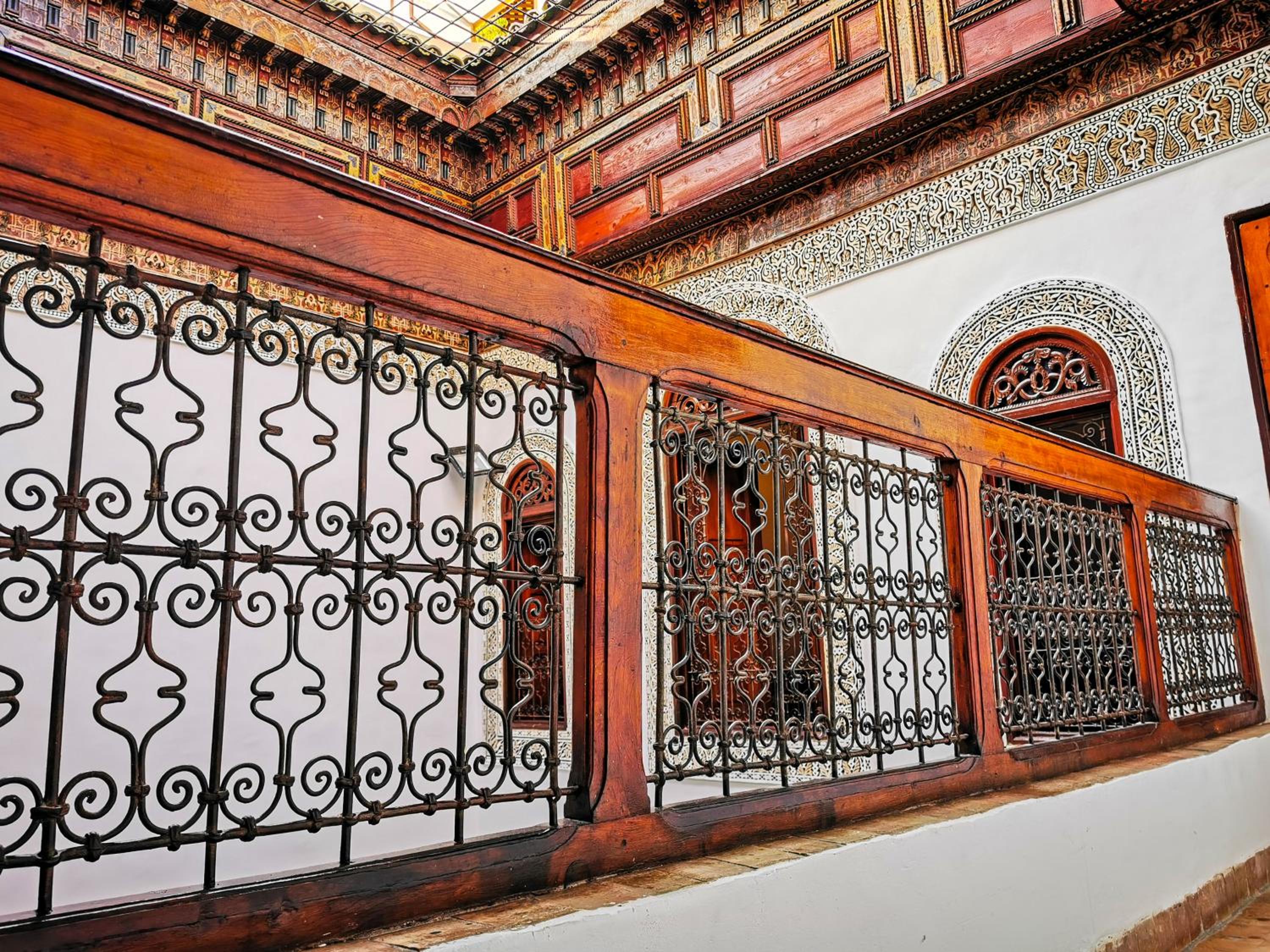 Riad Farah