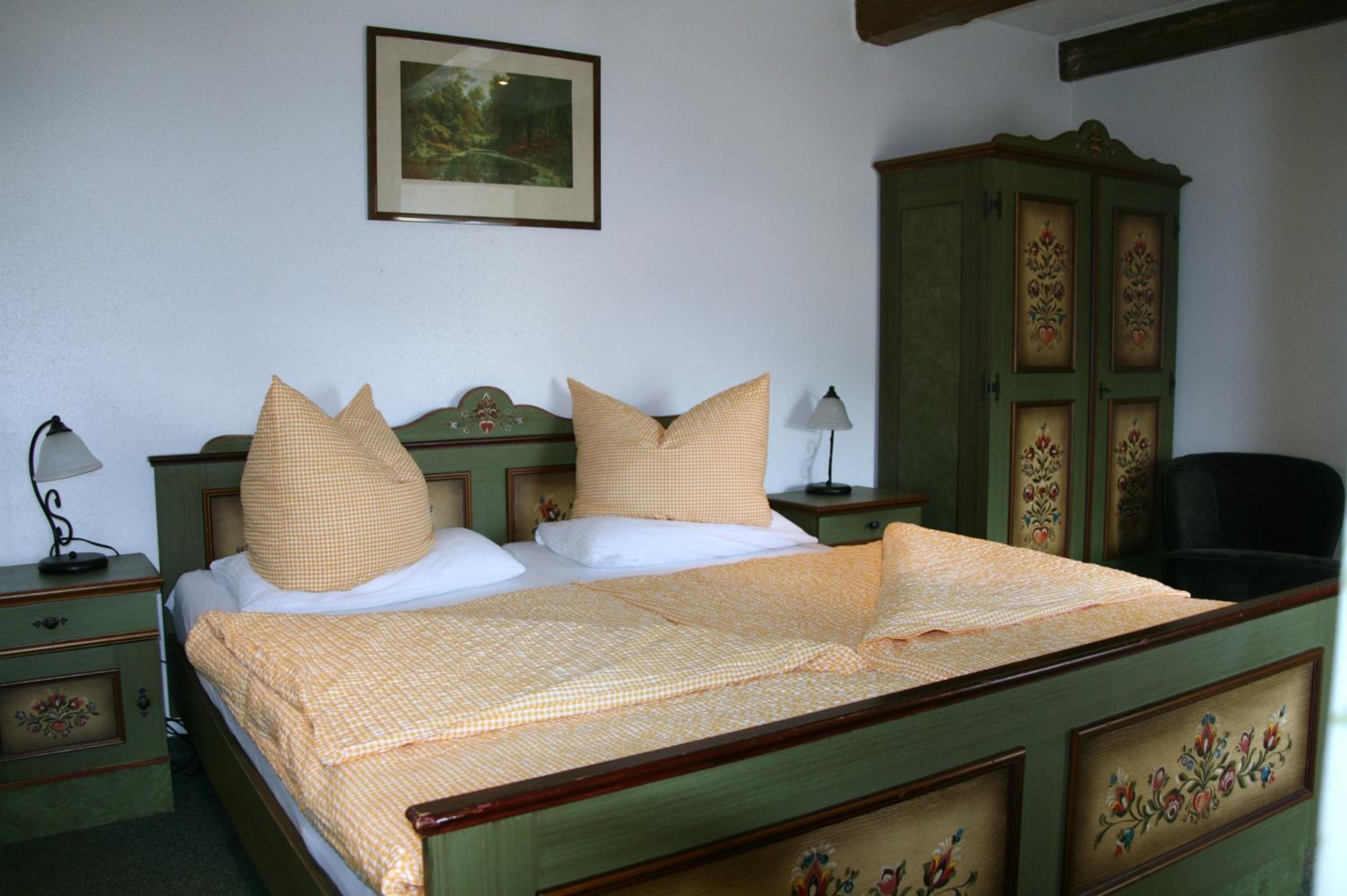 Romantik Landhaus & Pension Klaps Liebling