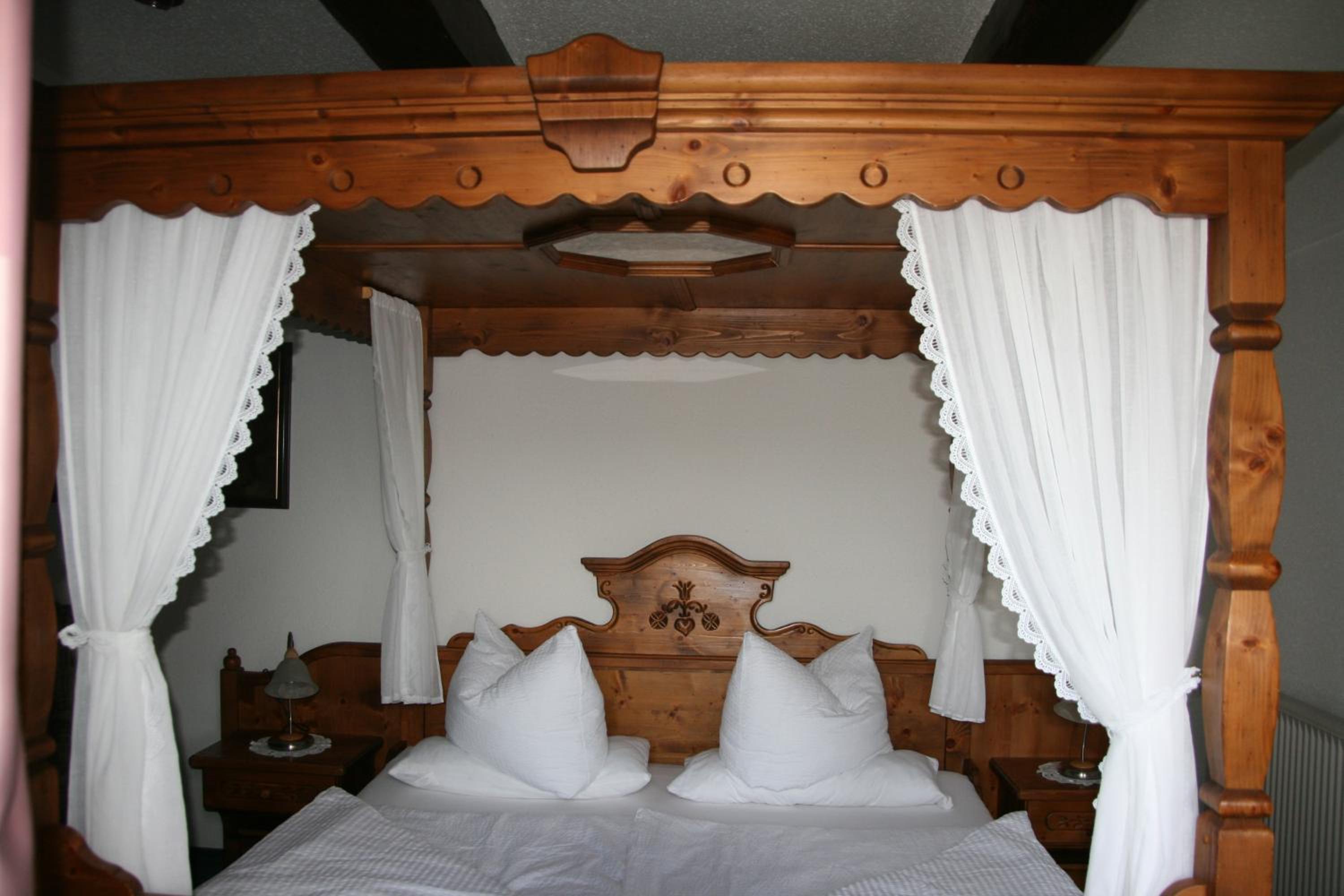 Romantik Landhaus & Pension Klaps Liebling