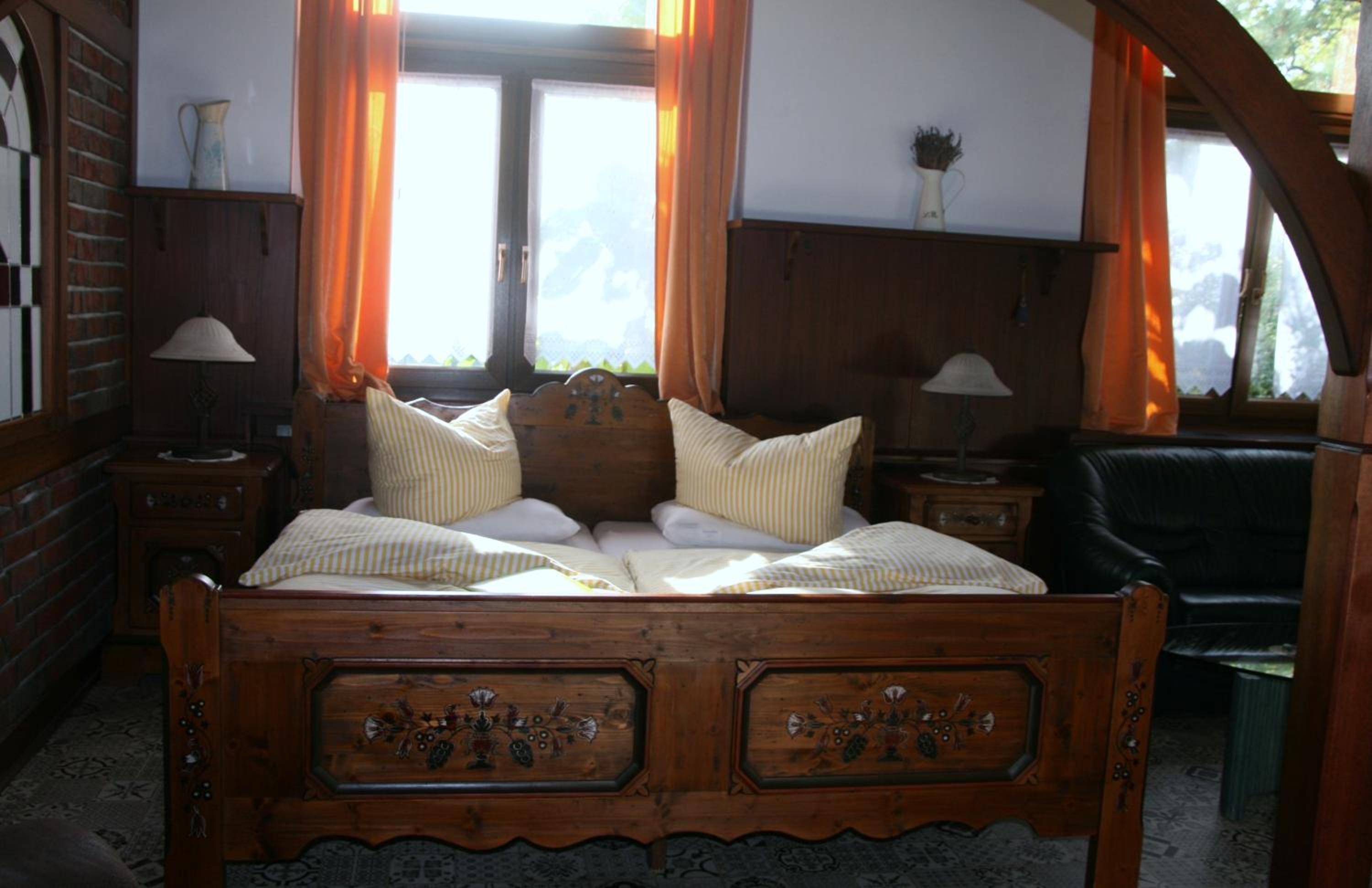 Romantik Landhaus & Pension Klaps Liebling