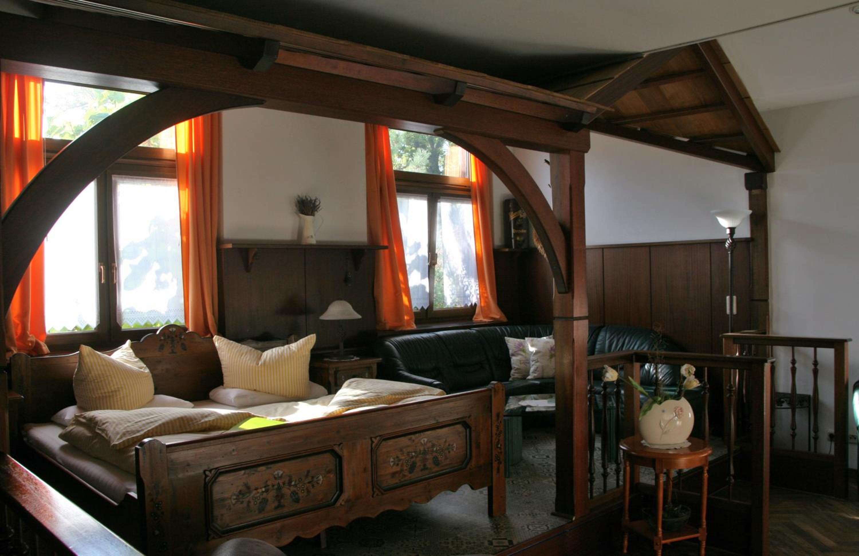 Romantik Landhaus & Pension Klaps Liebling