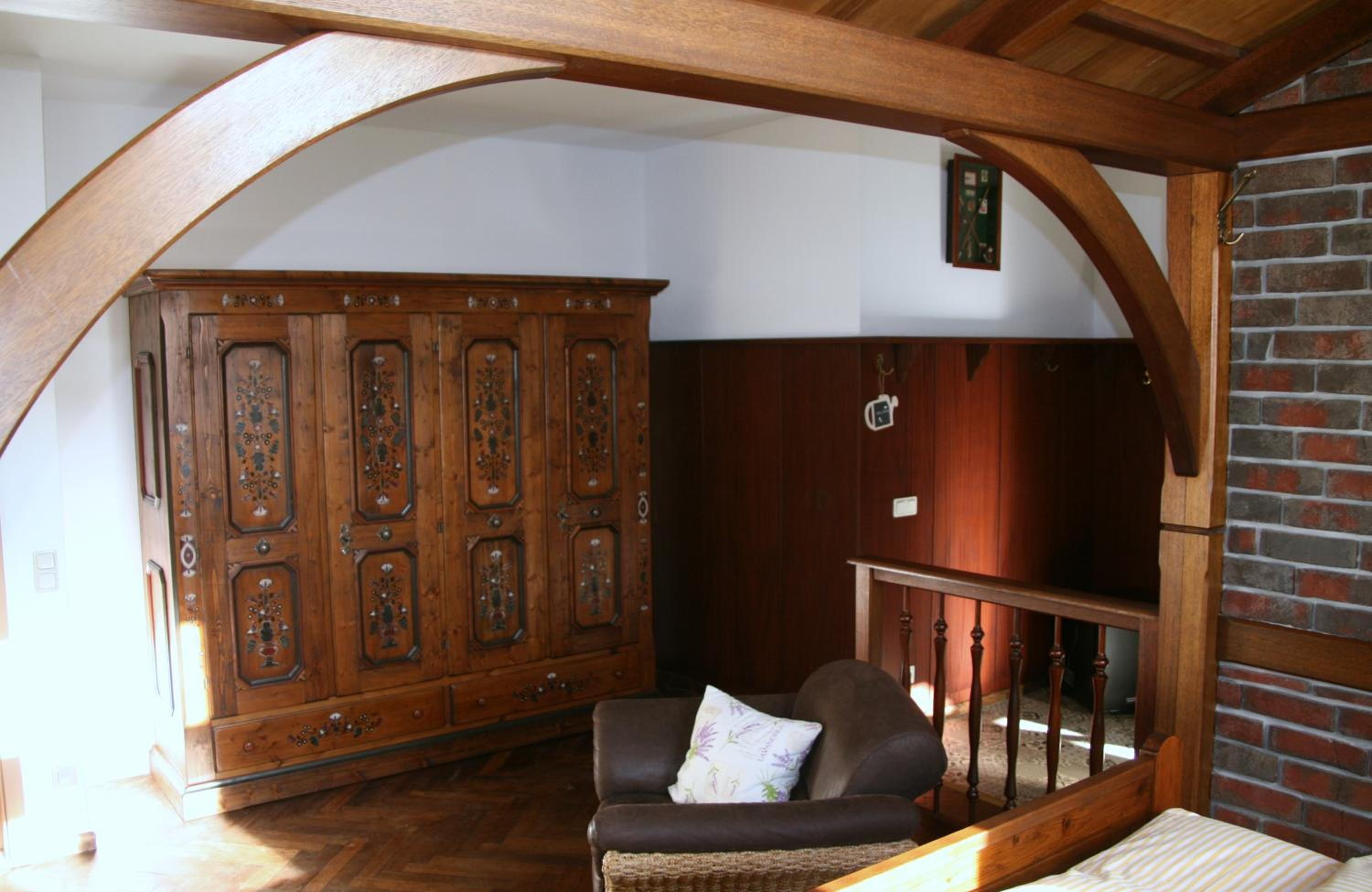 Romantik Landhaus & Pension Klaps Liebling