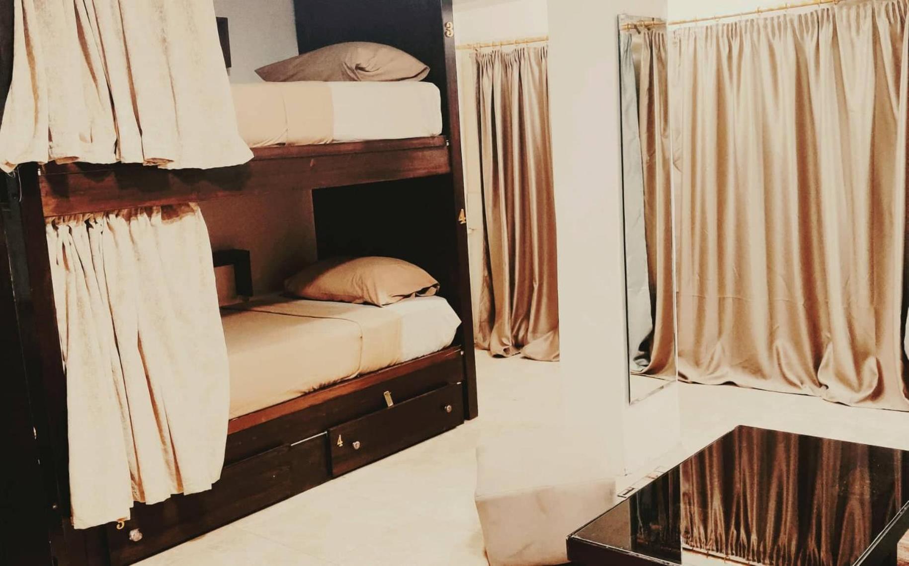 Castle Hostel