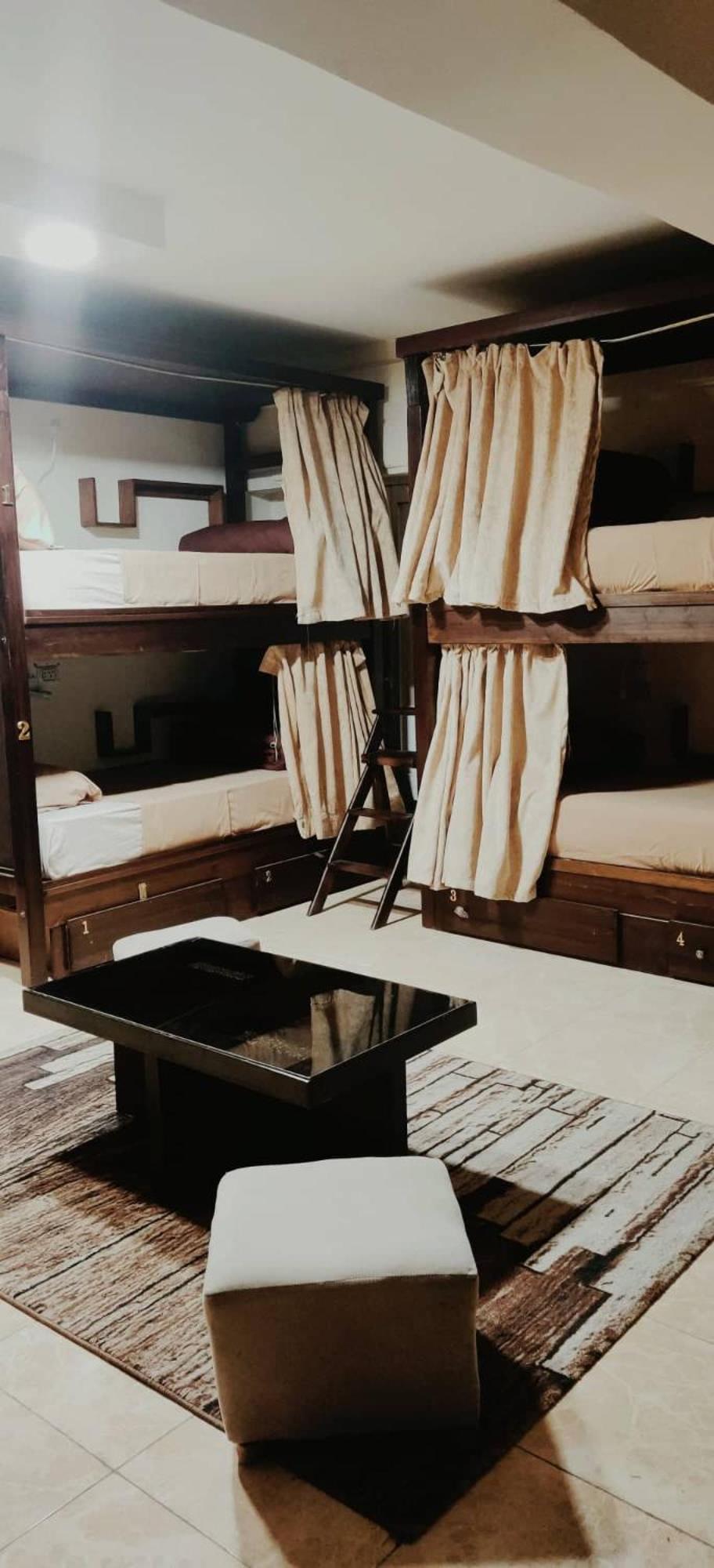 Castle Hostel