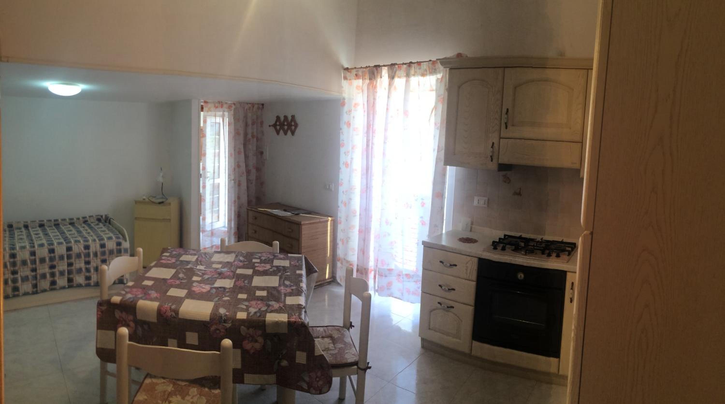 Casa Calanave 2 view 5
