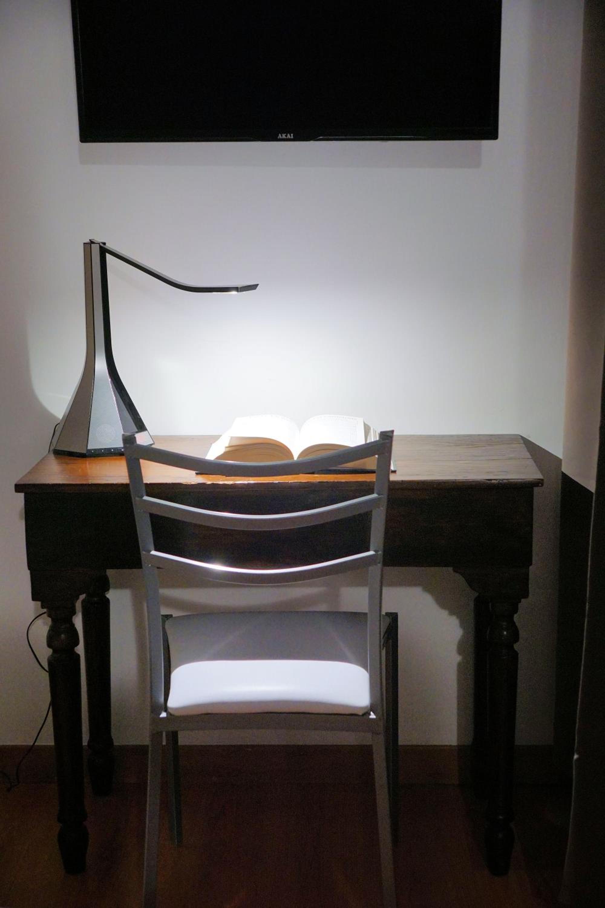 Napolidays Toledo Apartment By Dimorra