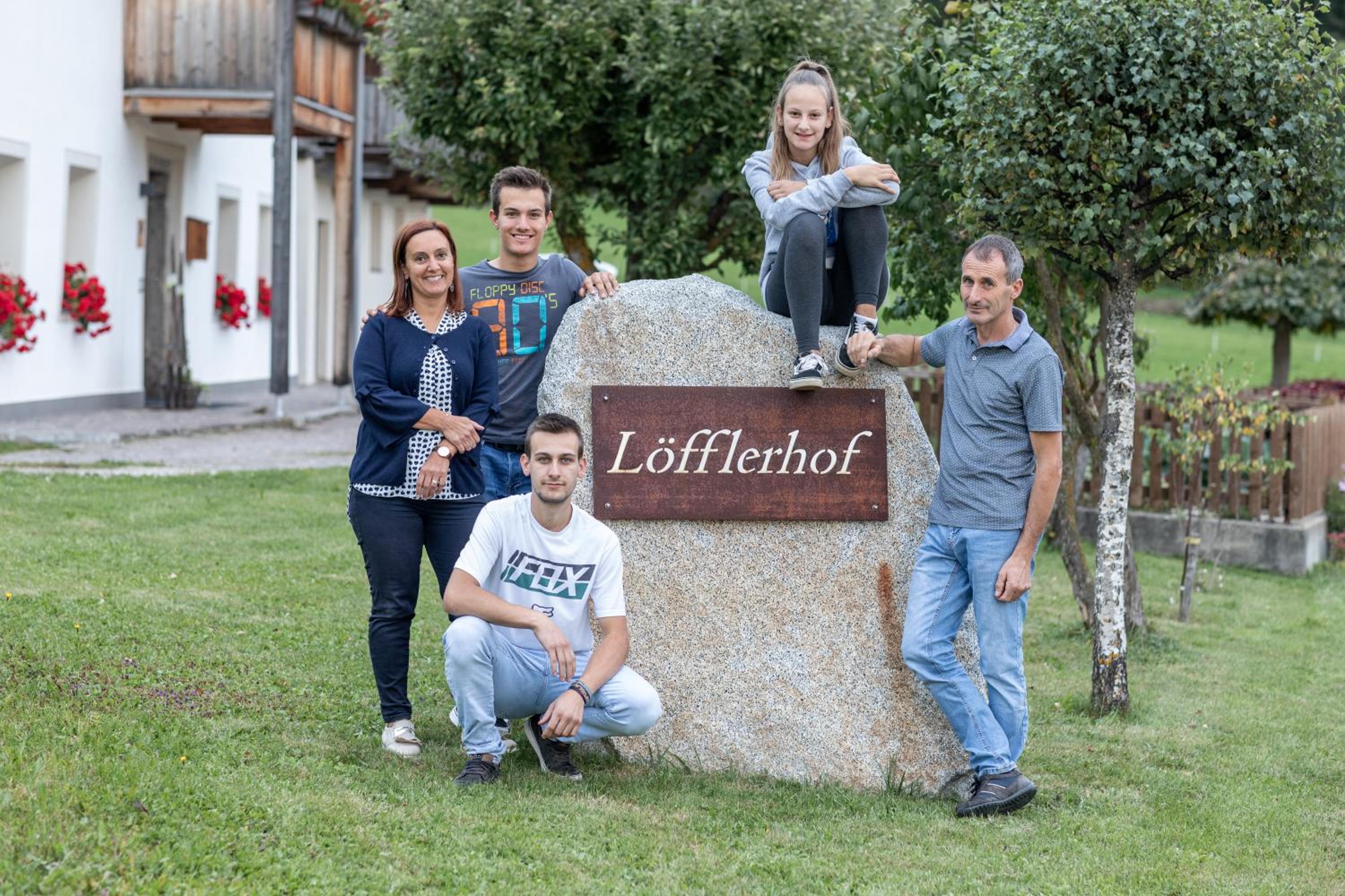 Loefflerhof