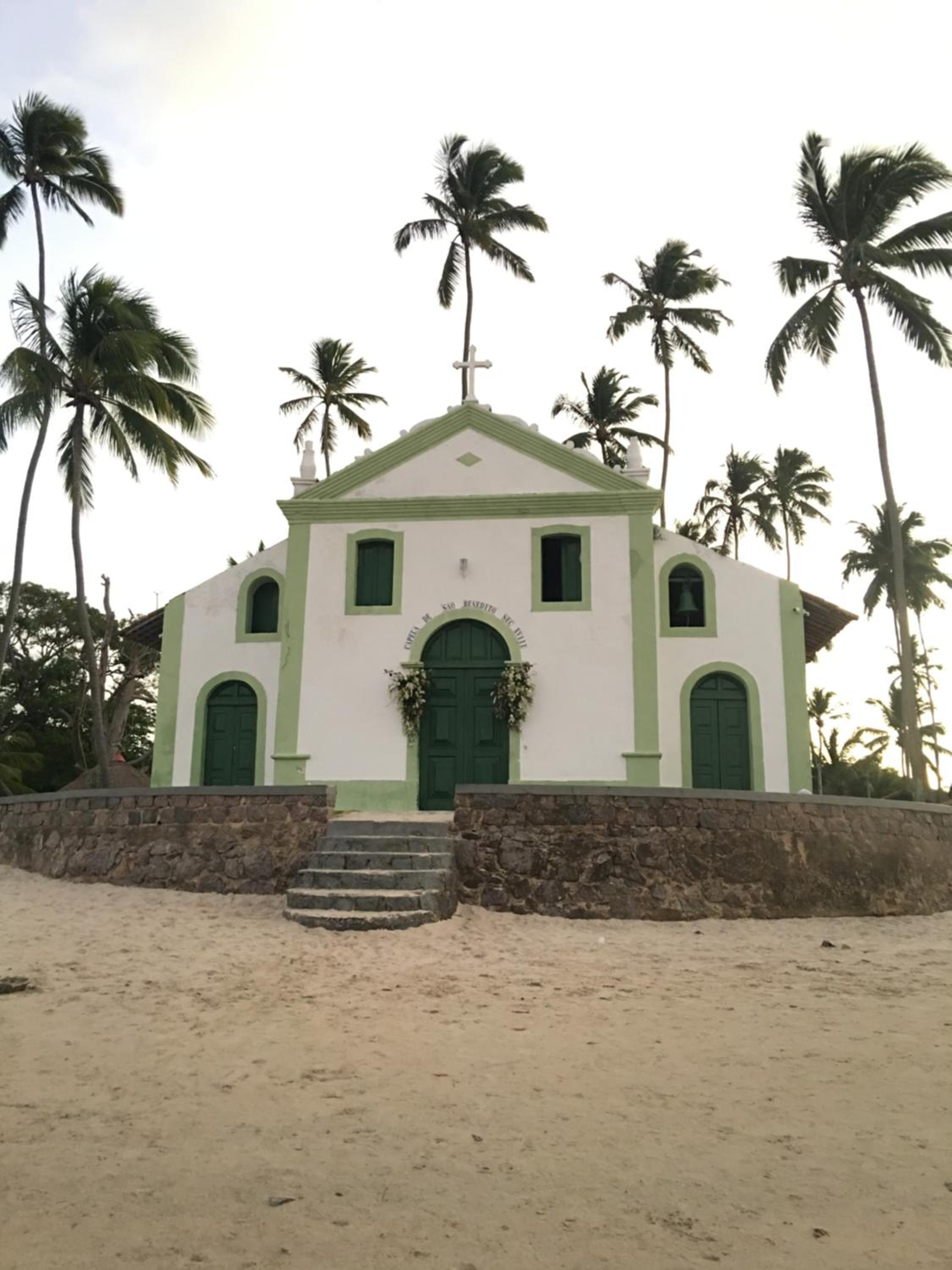 Casa Refúgio dos Carneiros, 1min do Mar, 4Suites, Salão de Jogos