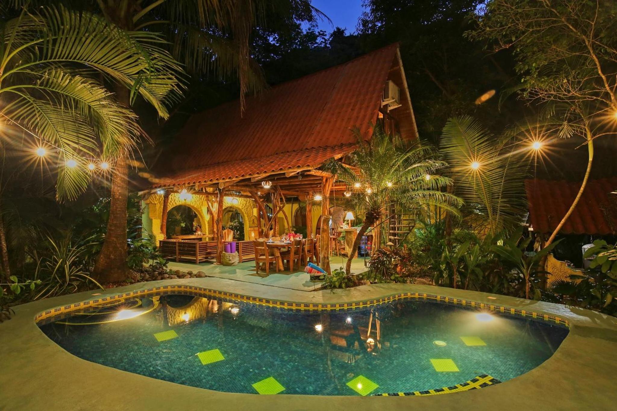 Nosara Sunrise Bed and Breakfast