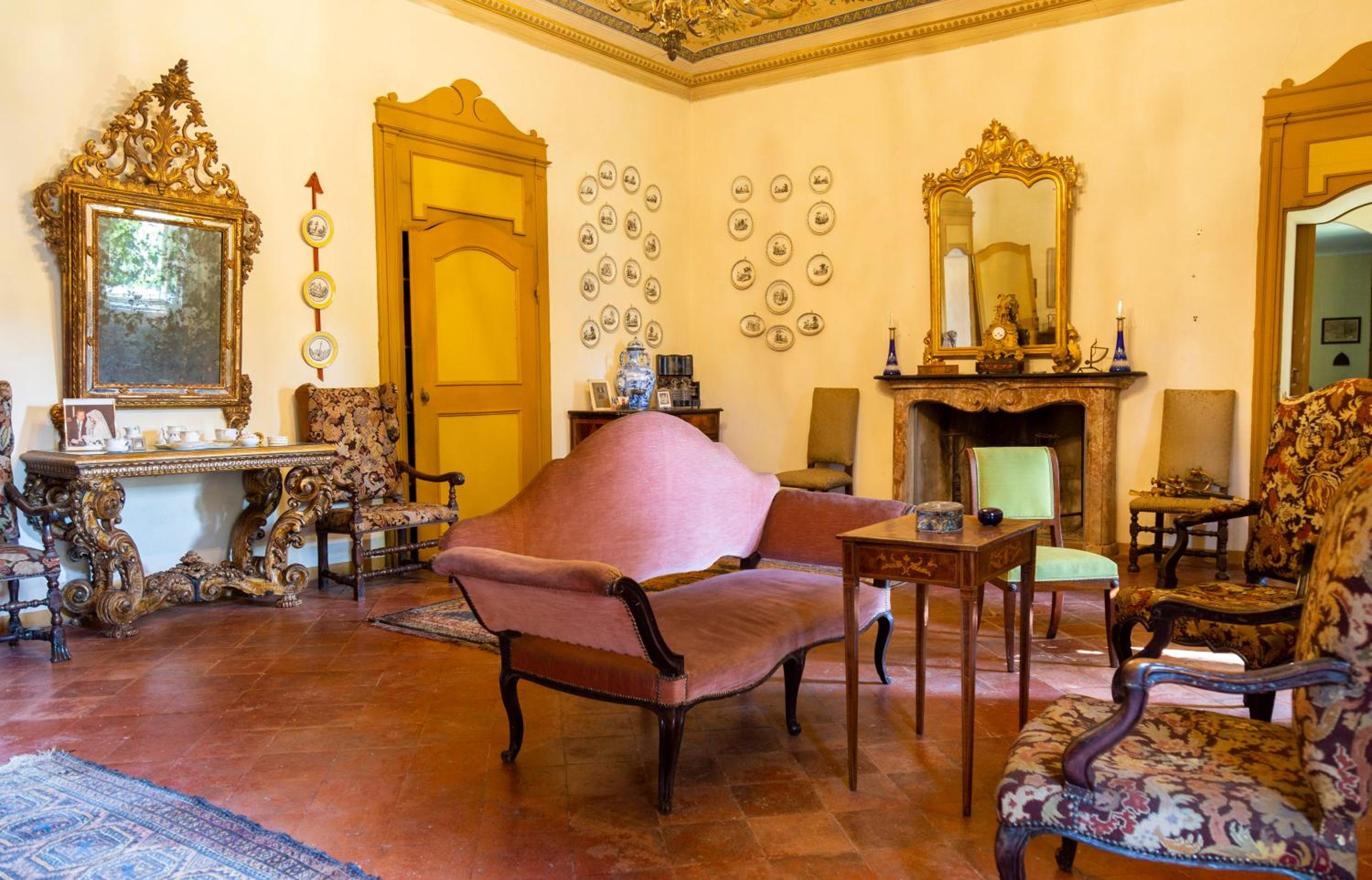 Palazzo Sismonda photo 3