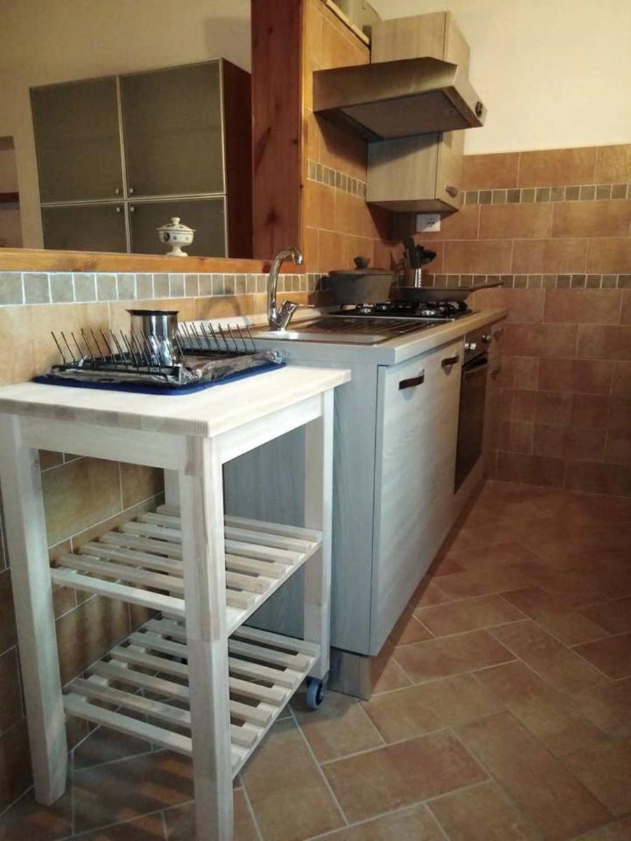 La Casa di Margherita photo 5