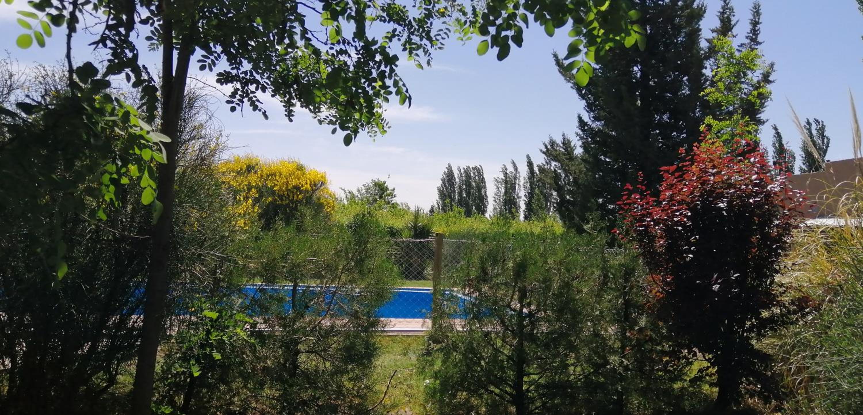 Cabañas Aike