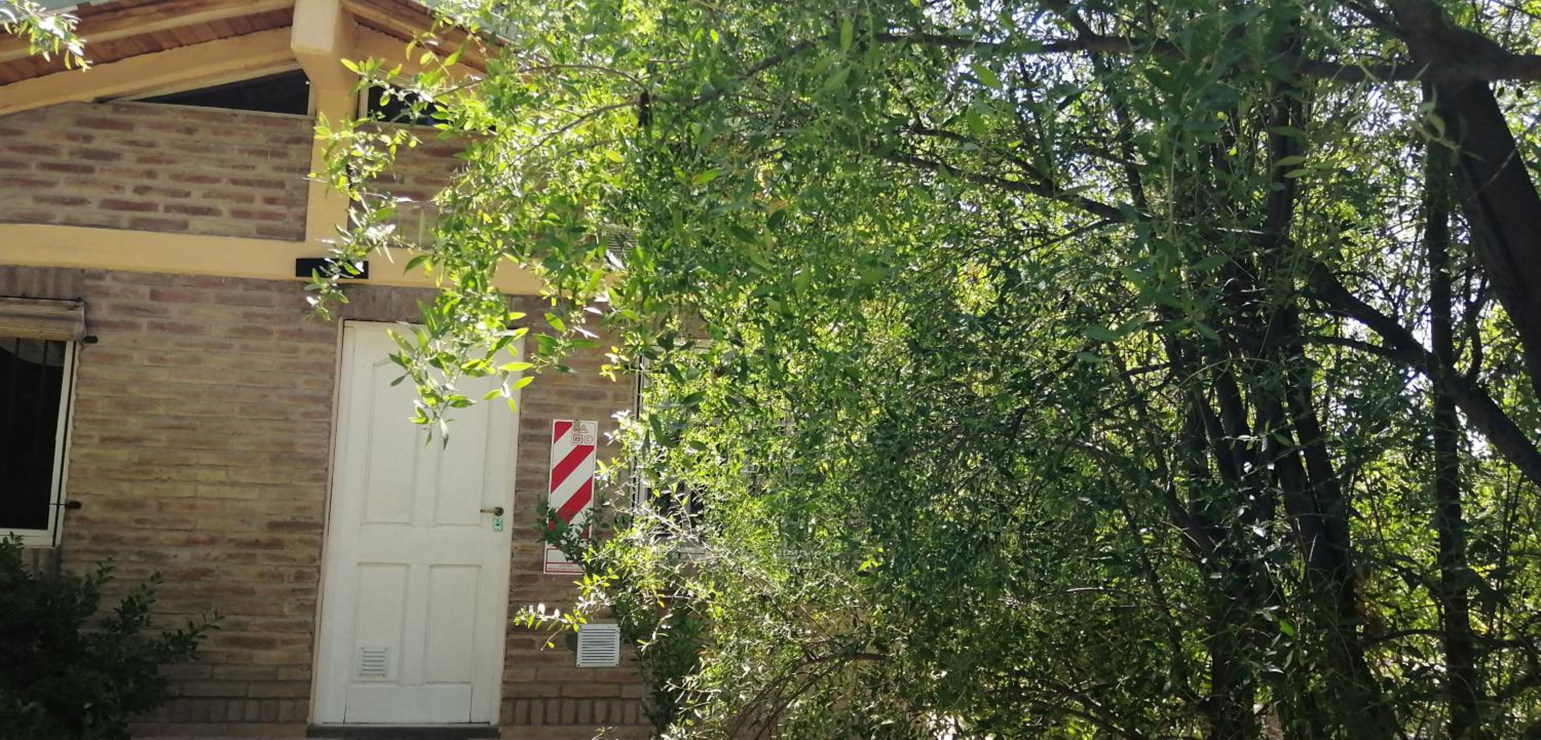 Cabañas Aike