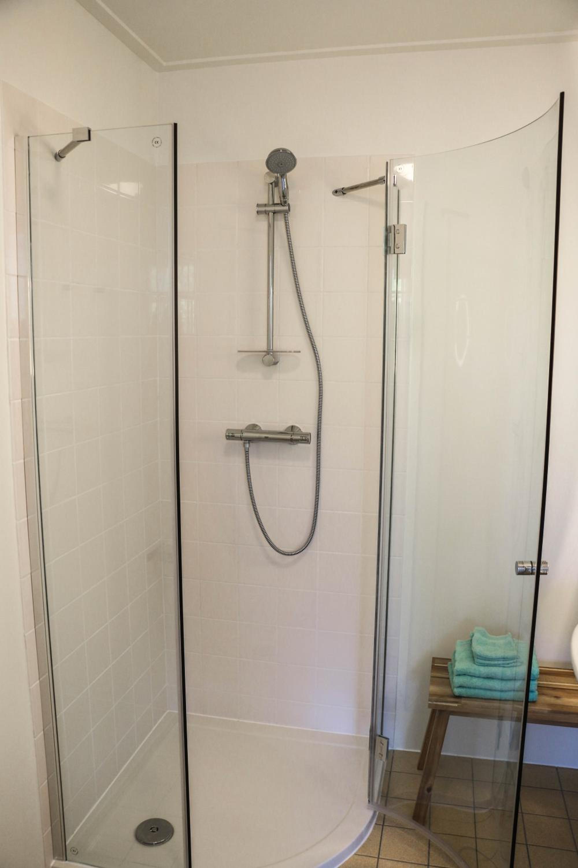 Logement Nij Bonga Holwerd