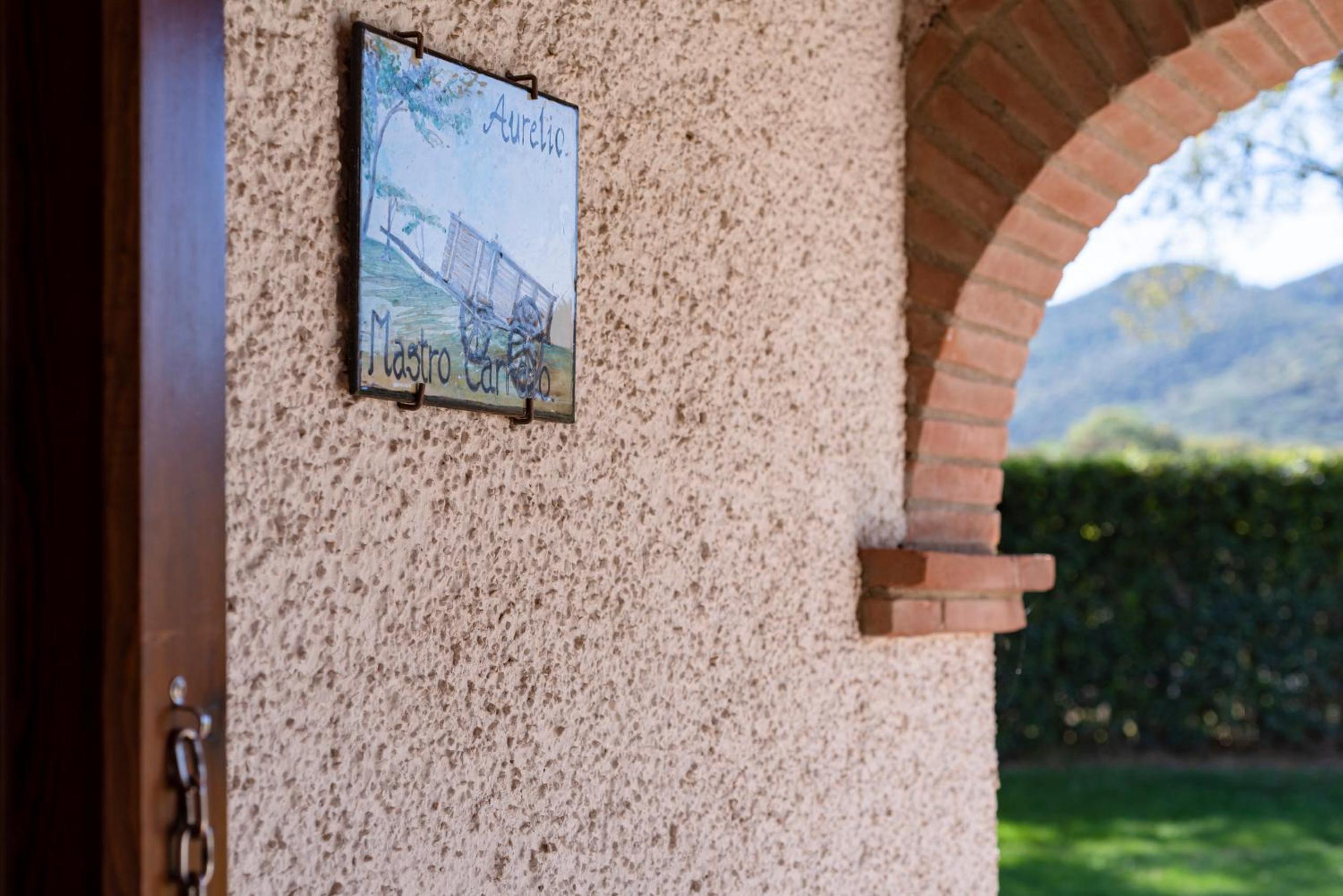 Agriturismo La Rombaia