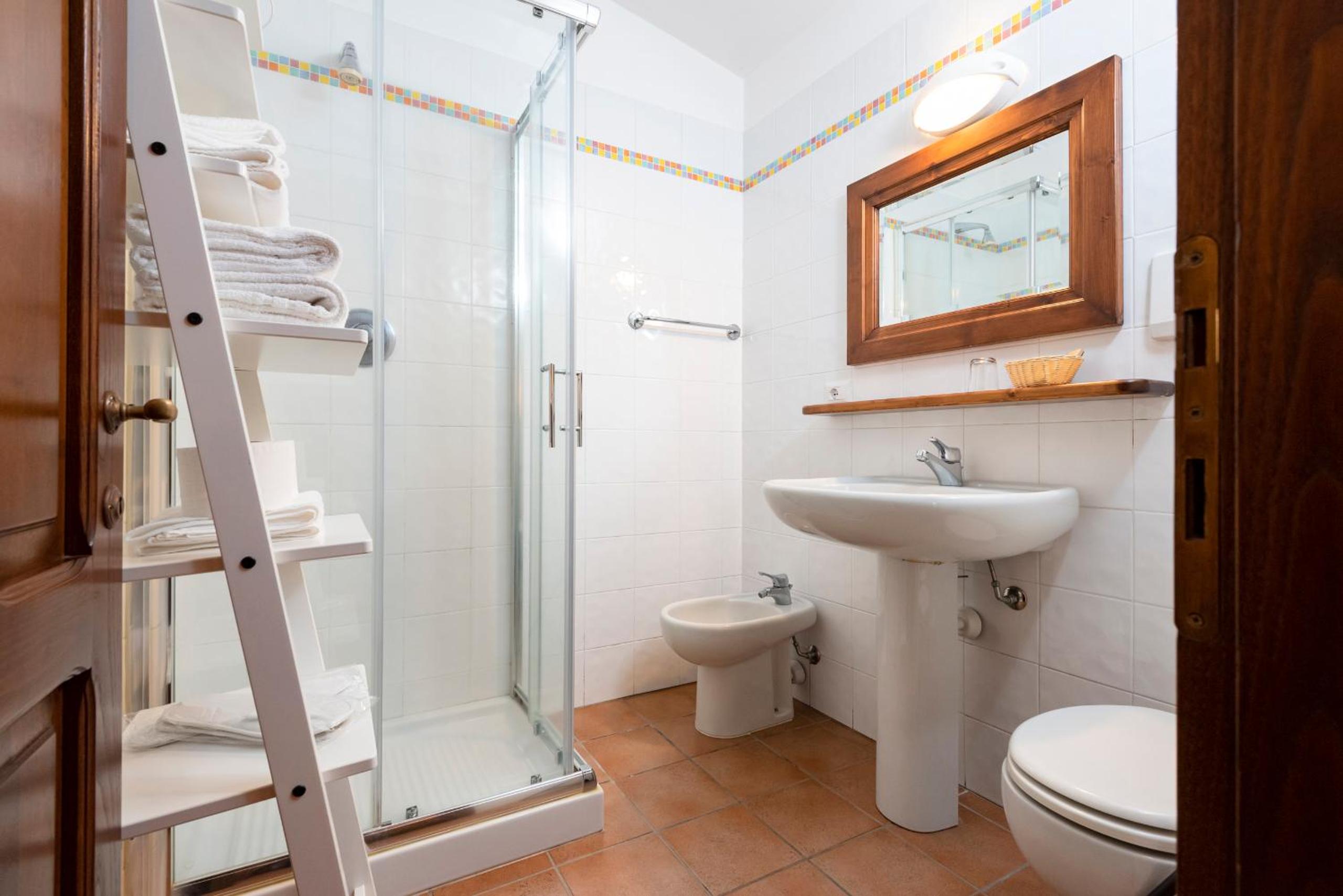 Agriturismo La Rombaia
