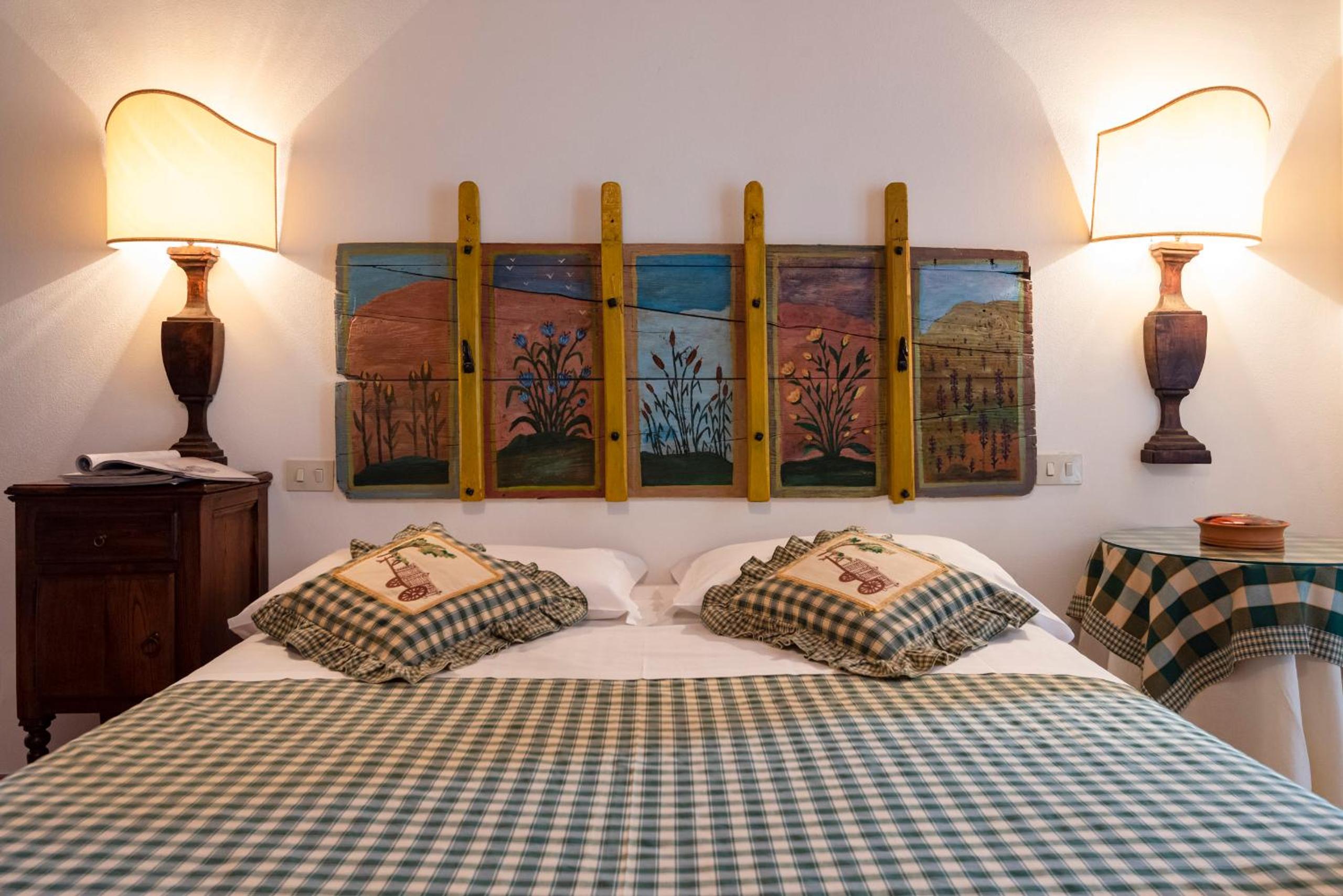 Agriturismo La Rombaia