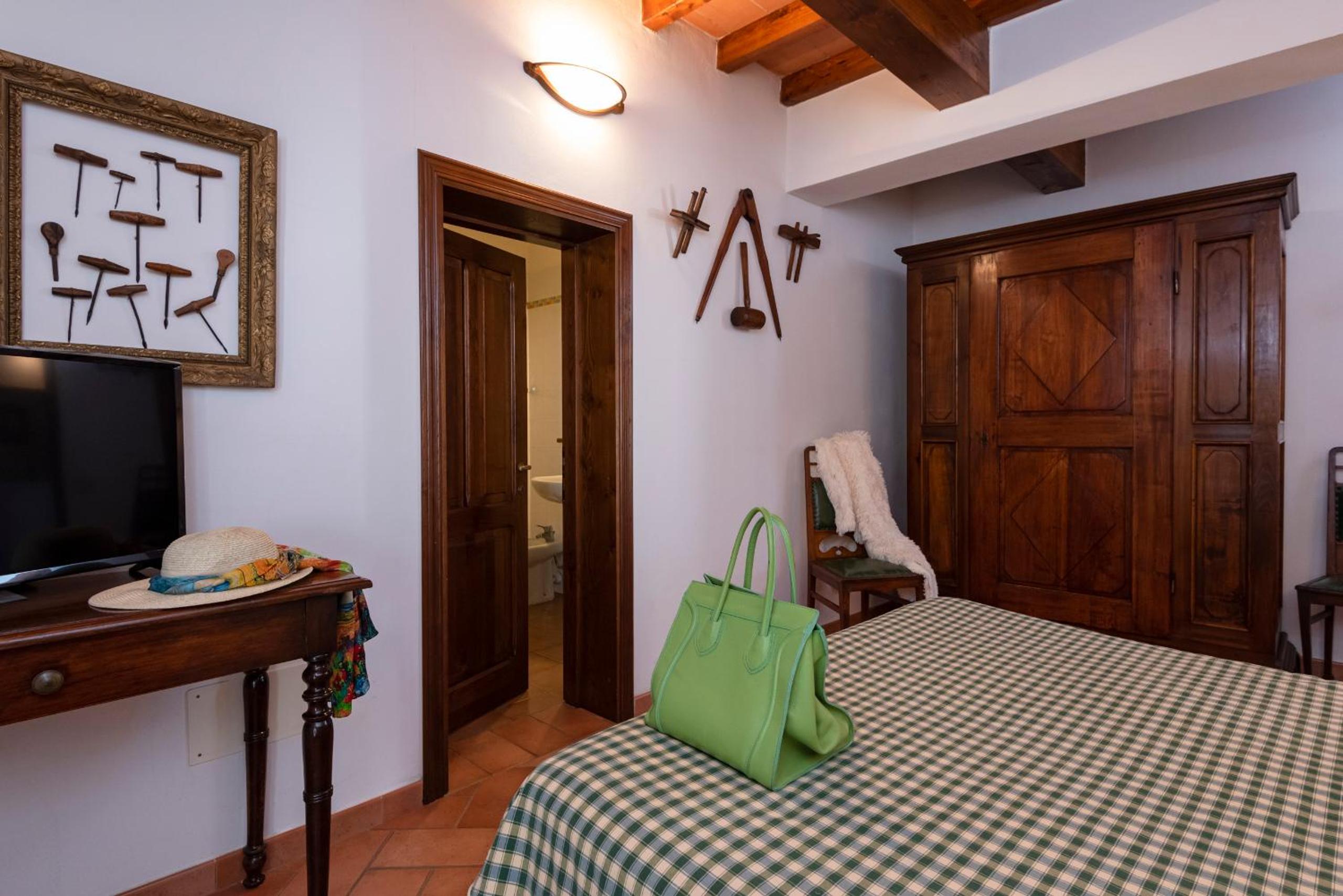 Agriturismo La Rombaia