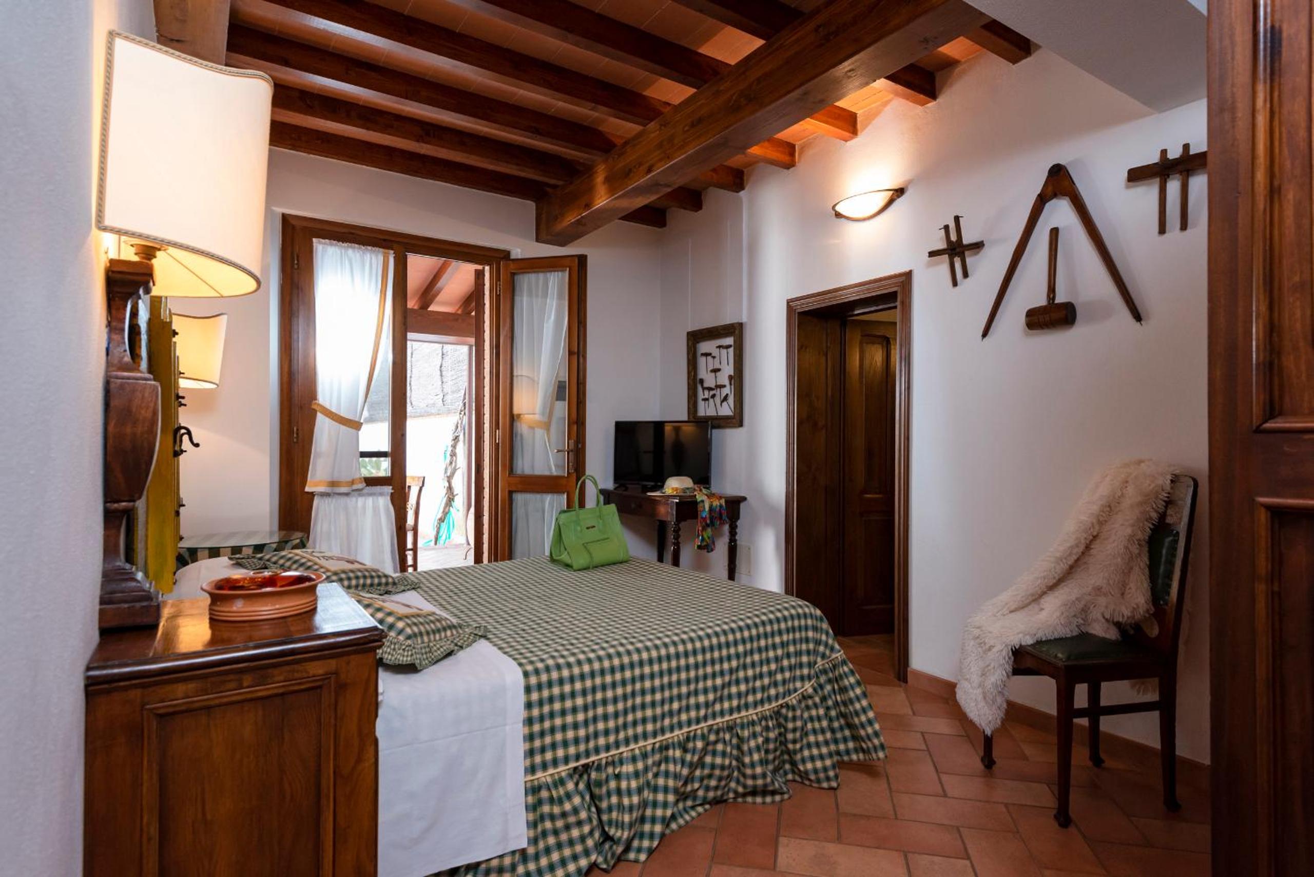 Agriturismo La Rombaia